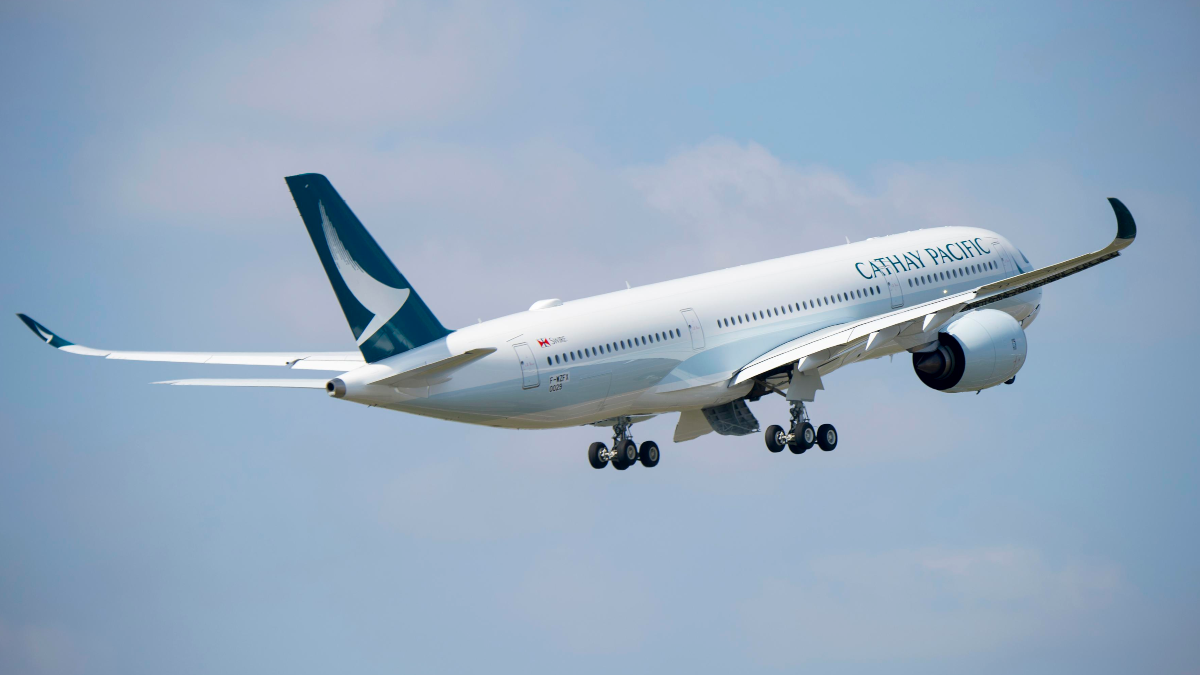 Is Hong Kong Finally Preparing To Ease COVID-19 Travel Restrictions?