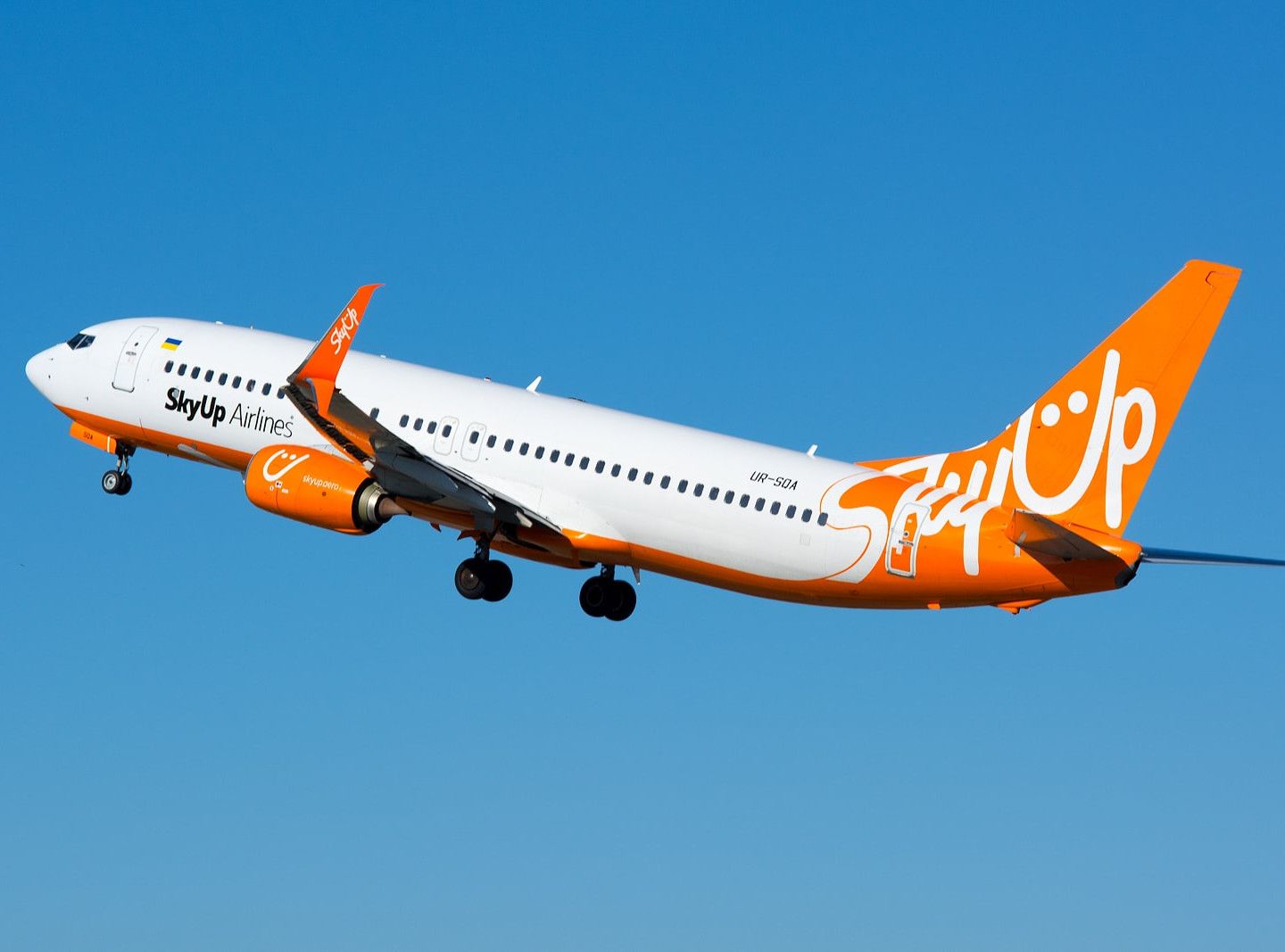 Wizz Air Supplements Sofia-Based Operations With Wet-Leased Boeing 737