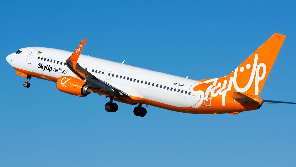 Wizz Air Supplements Sofia-Based Operations With Wet-Leased Boeing 737