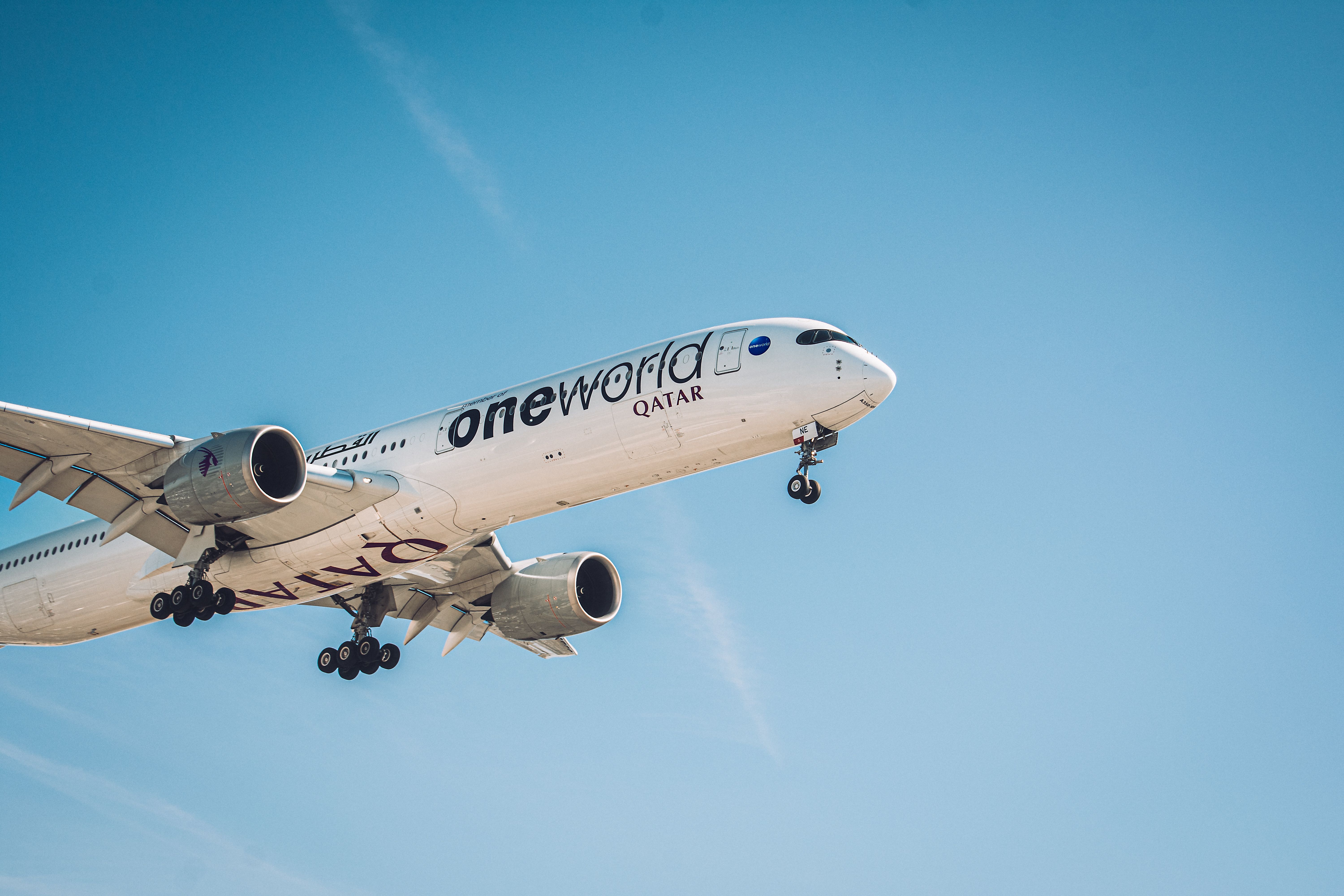 Qatar Airways And FC Bayern Munich Will Not Renew Sponsorship Deal