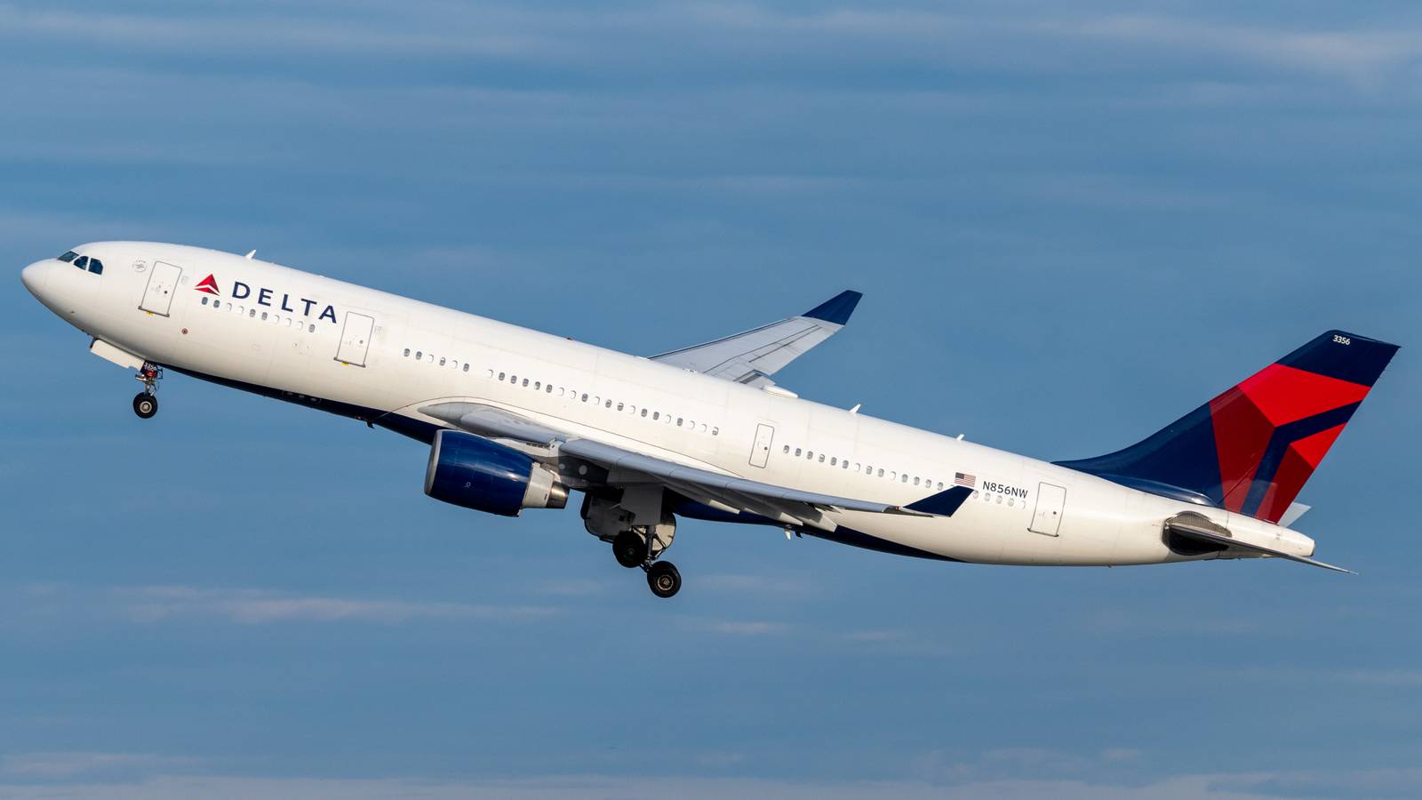 How Delta Repatriated 1,000 Lost Bags Stuck At London Heathrow