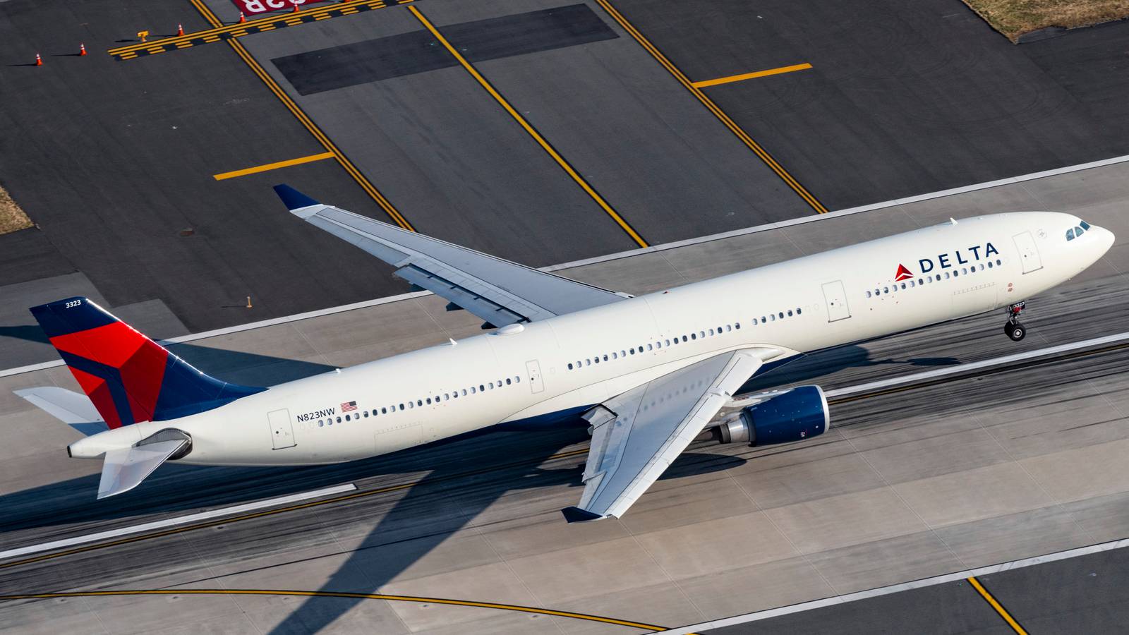 Summer 2022: Delta Air Lines' Transatlantic Network