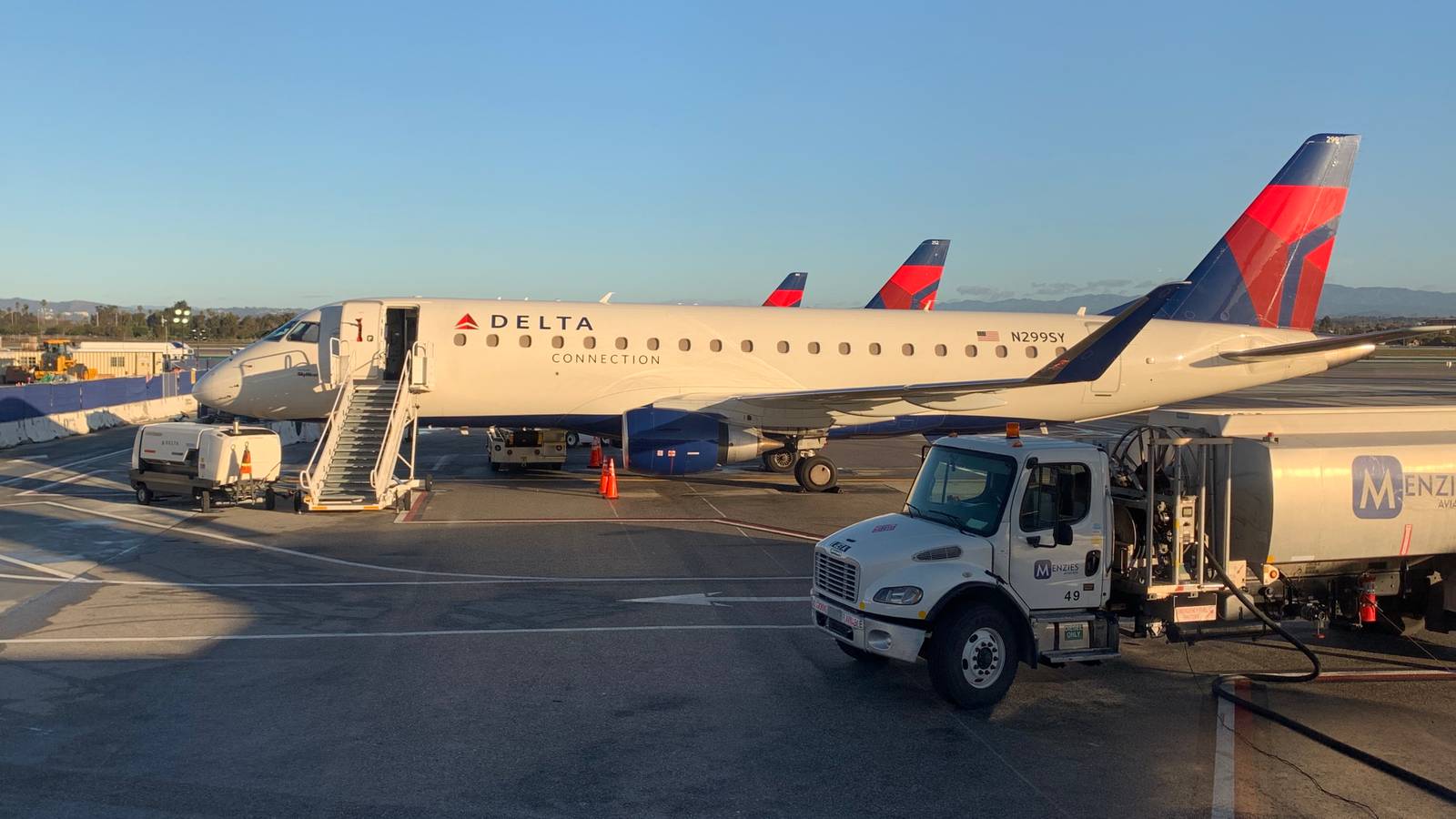 SkyWest Keeps The Embraer E175 In Focus As It Navigates 2022