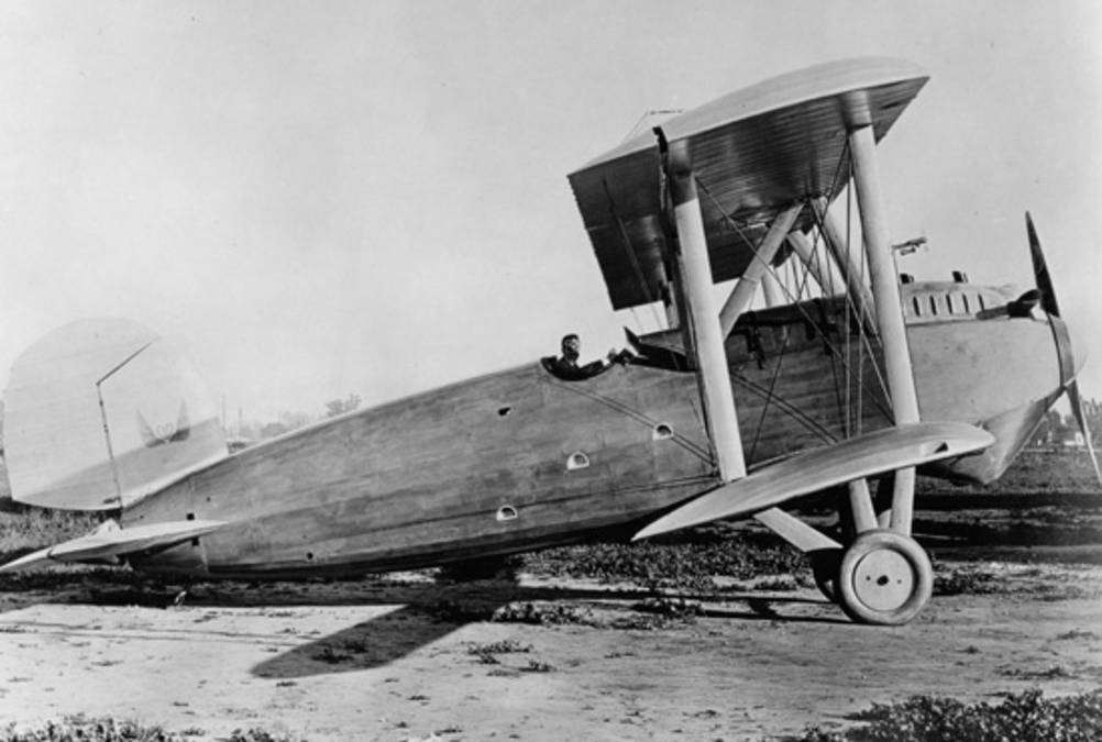 How The Cloudster’s Failure Helped Douglas Become An Aviation Powerhouse