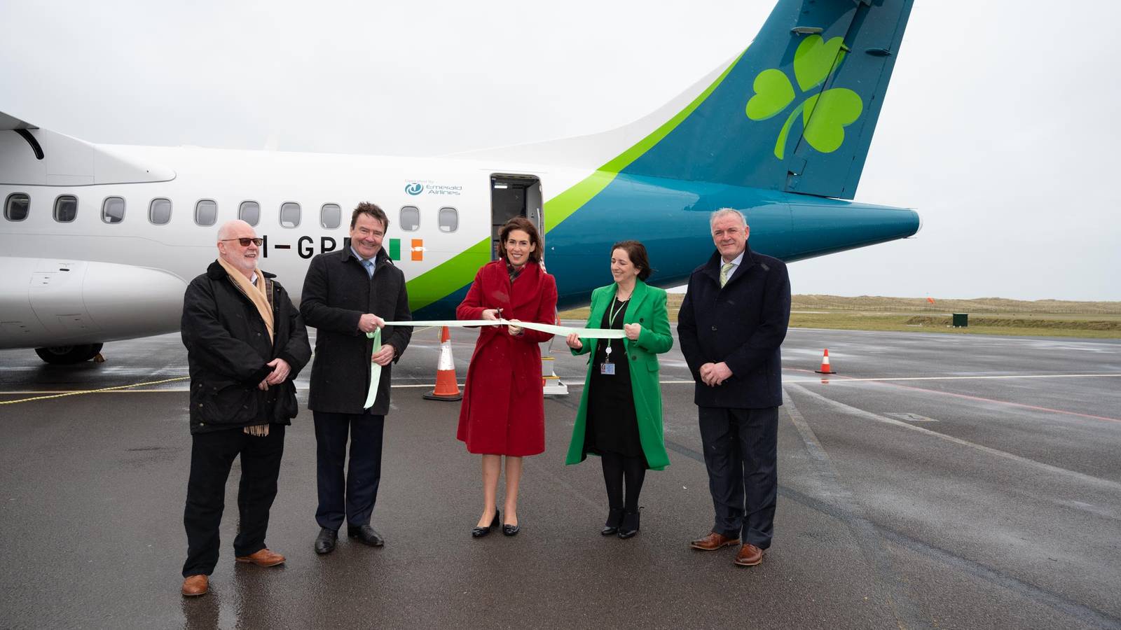 The Most Notable New Airline Routes This Week