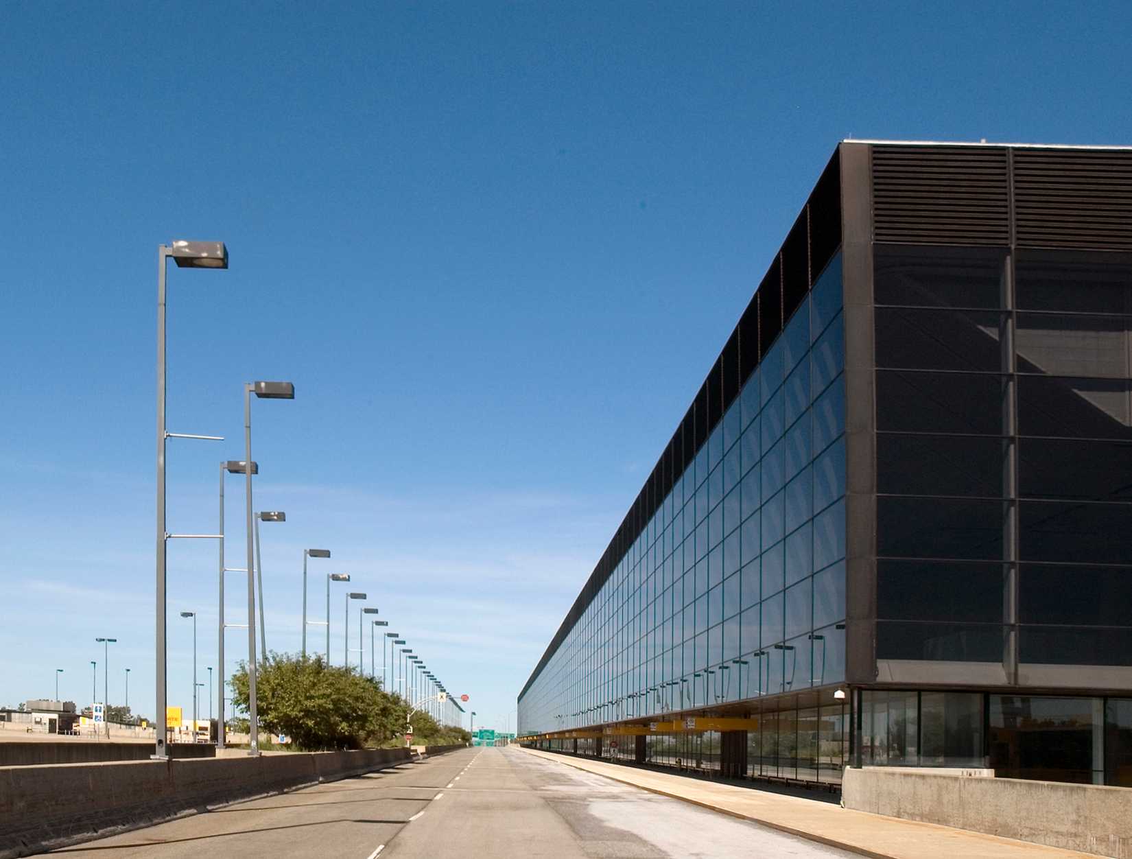 Mirabel Airport