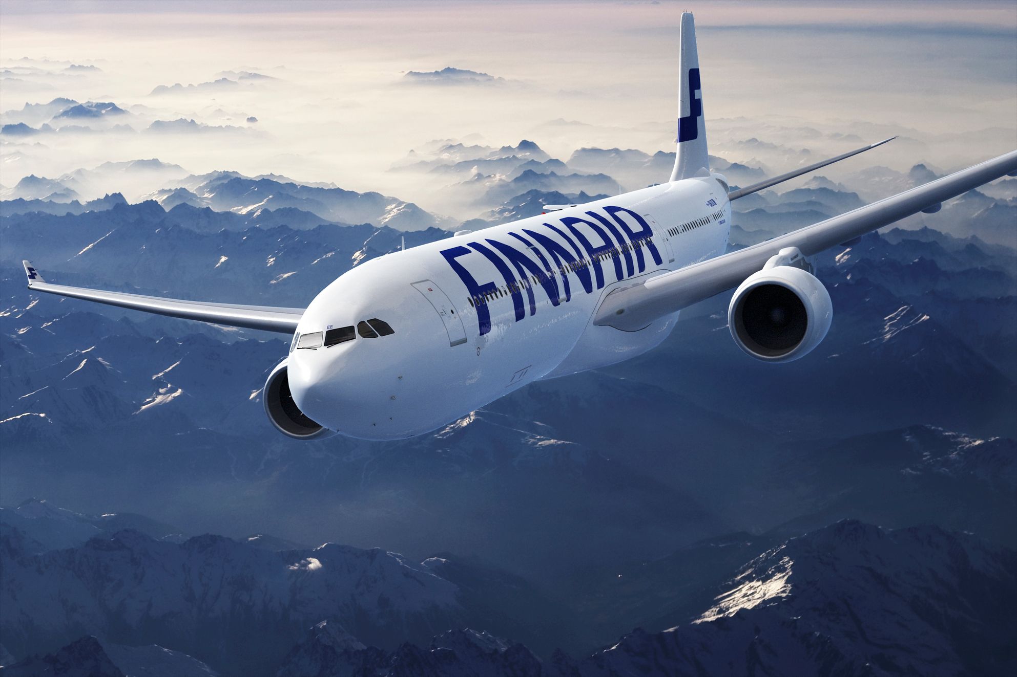 Finnair Plans 300 Daily Flights This Summer Including New Mumbai Route