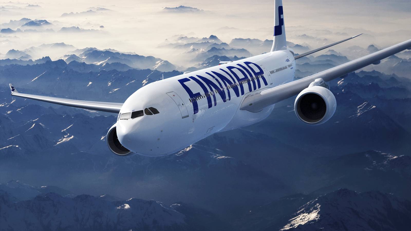 Finnair Plans 300 Daily Flights This Summer Including New Mumbai Route