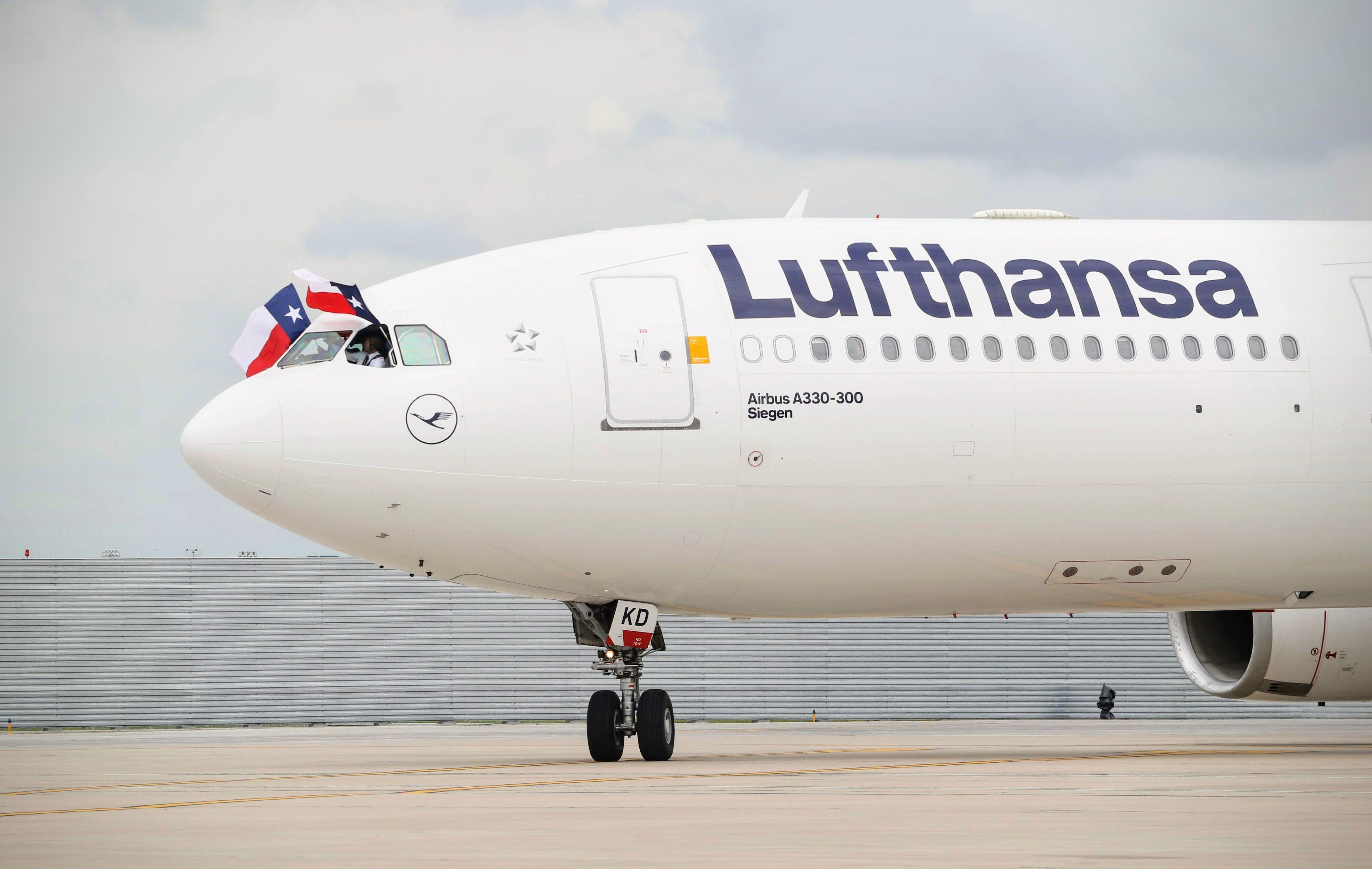 In Focus: Austin Airport’s 4 Transatlantic Carriers