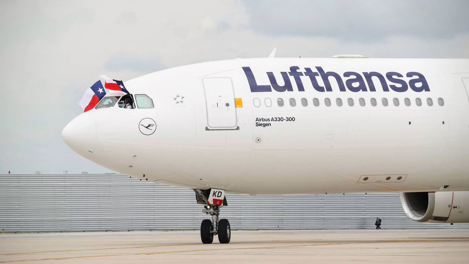 In Focus: Austin Airport’s 4 Transatlantic Carriers