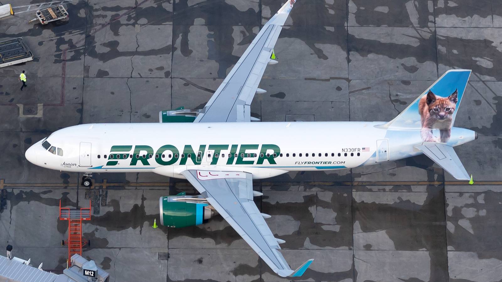 Inside Frontier’s Huge Fort Lauderdale Growth