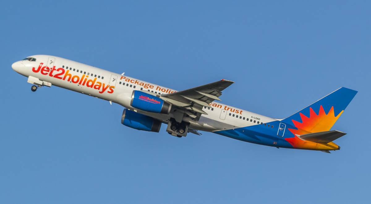 Chasing The Sun: The UK Has Up To 117 Daily Canary Islands Flights