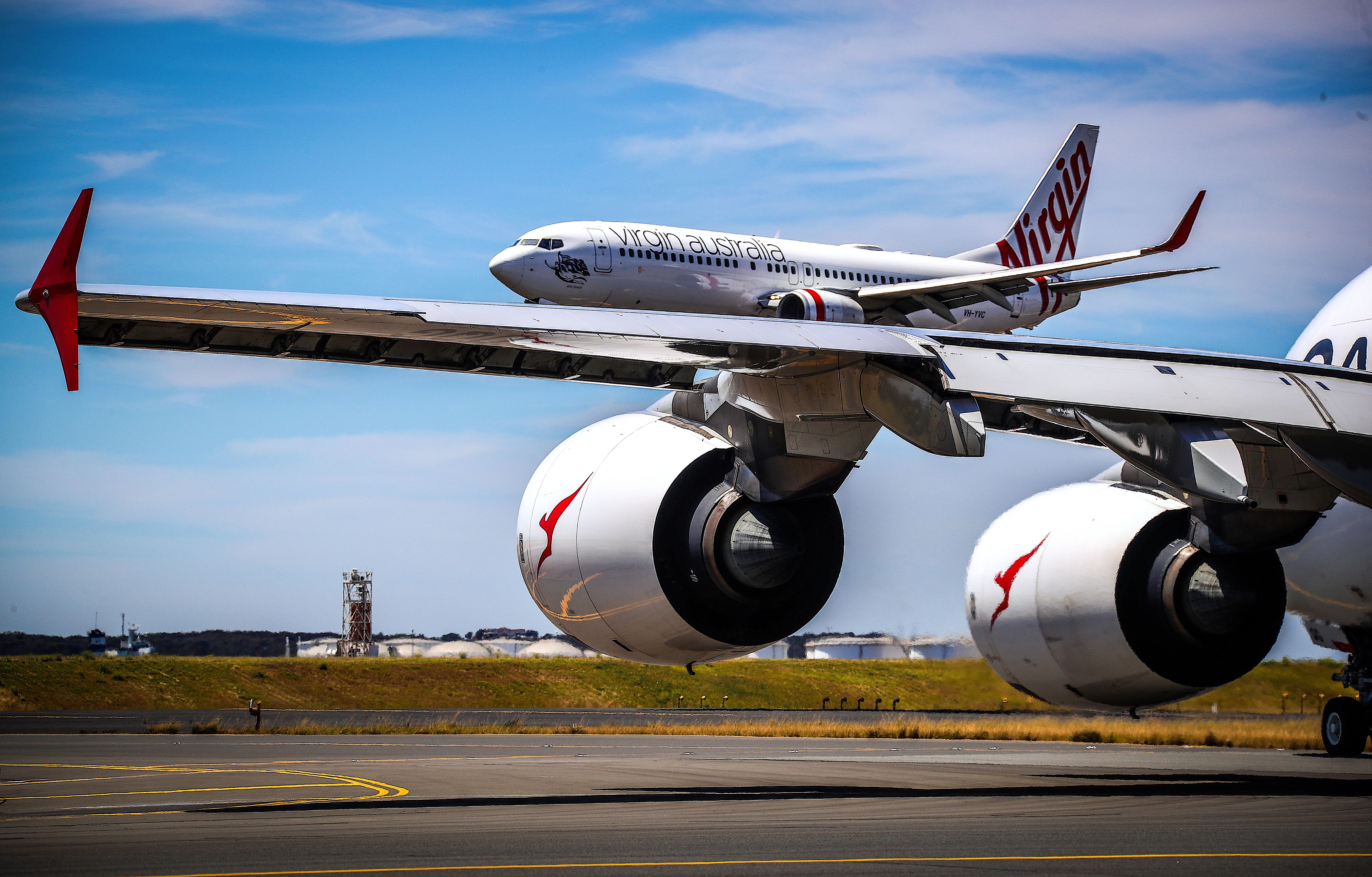 Australia's FAAA Wants Mask Exemptions Better Managed
