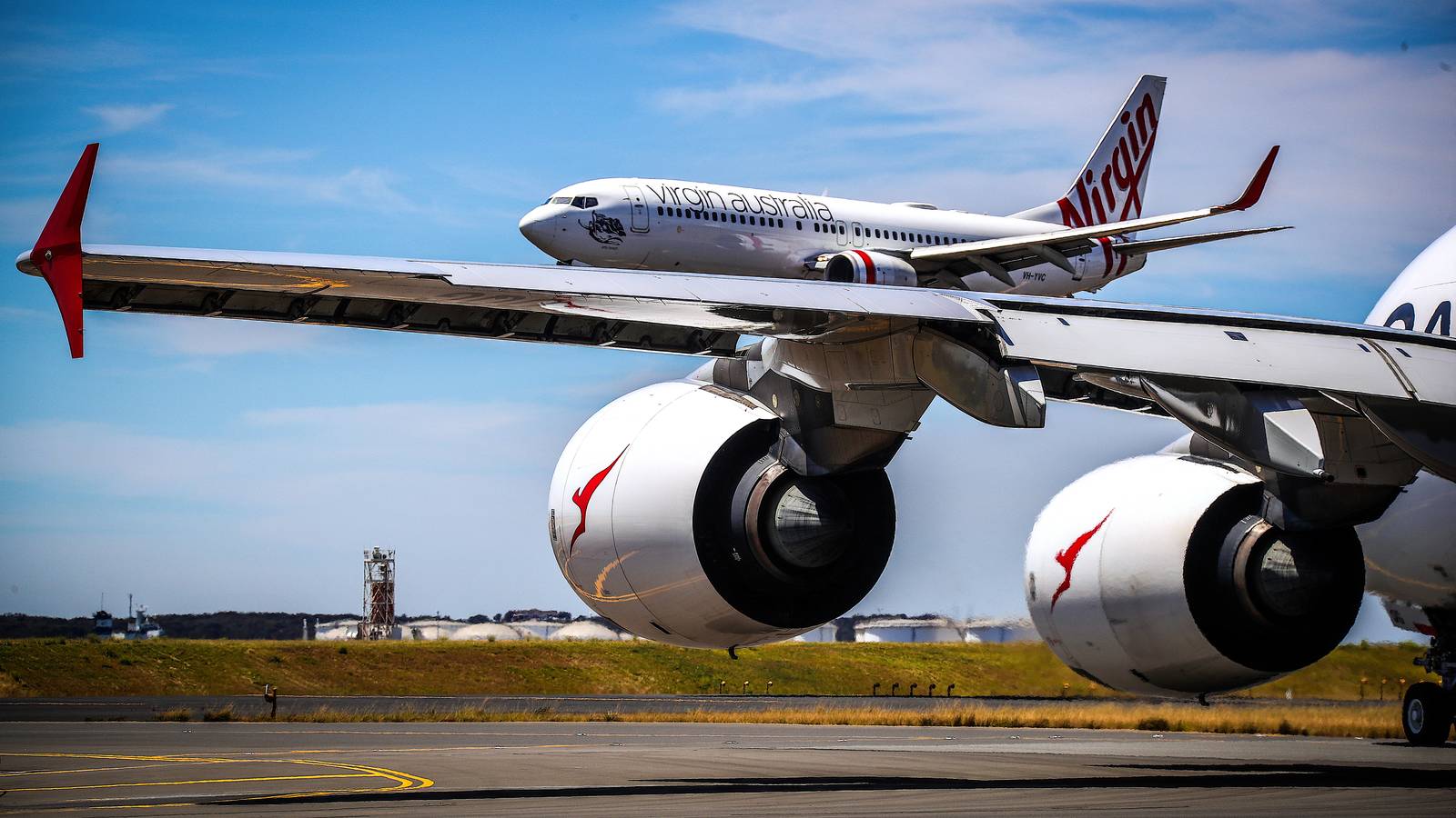 Australia's FAAA Wants Mask Exemptions Better Managed