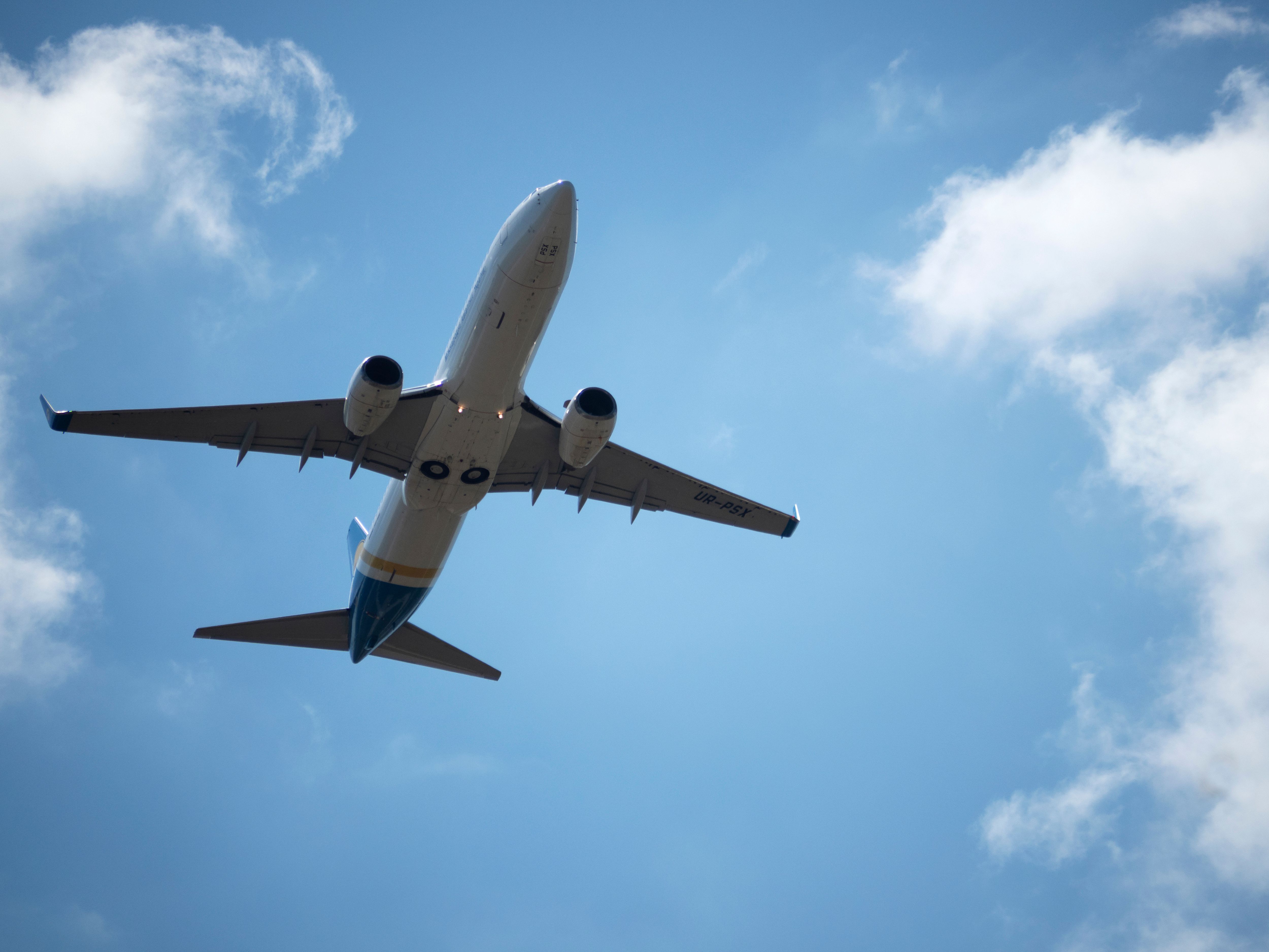 Aviation In Ukraine: What's The Latest?