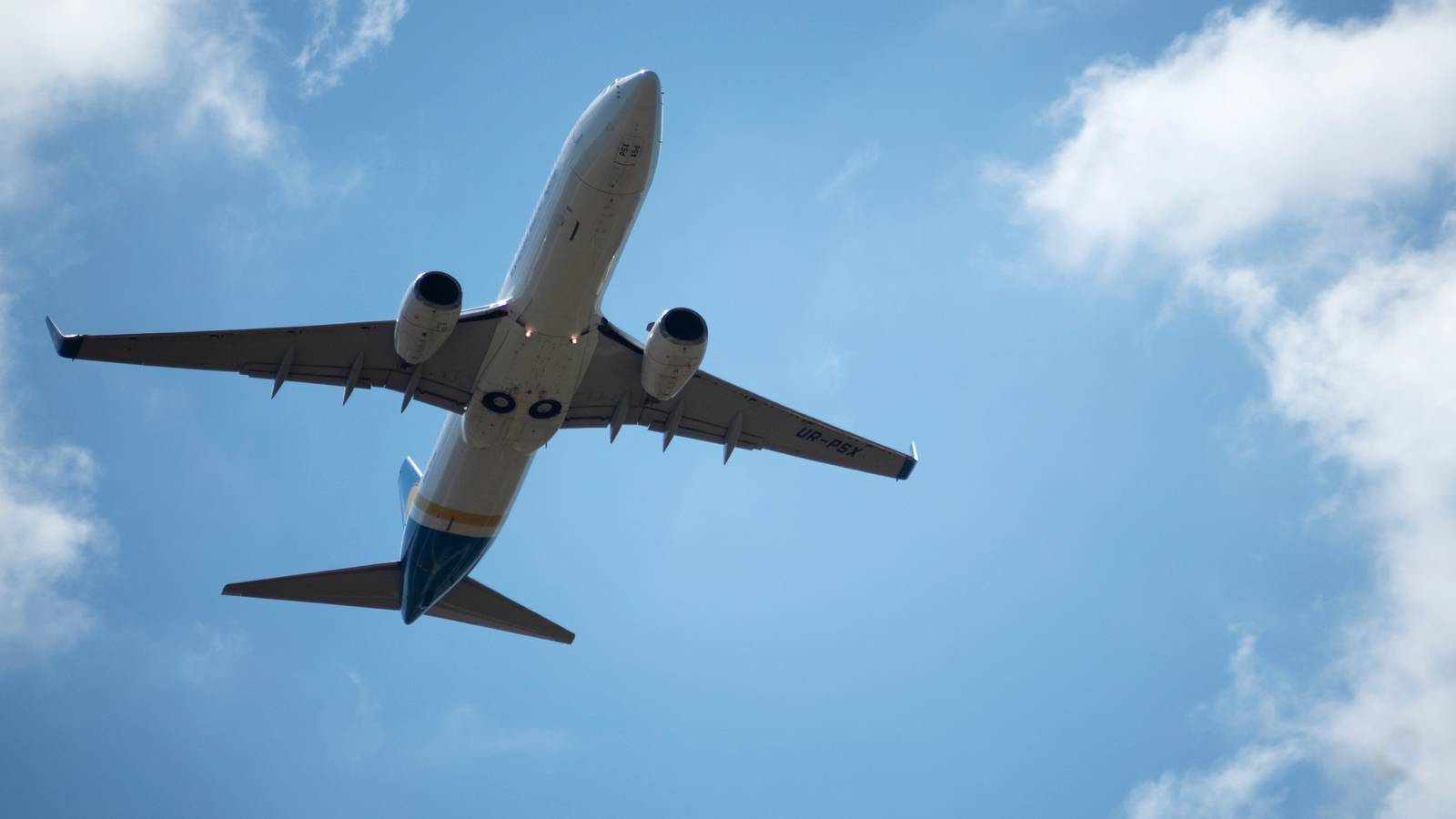 Aviation In Ukraine: What's The Latest?