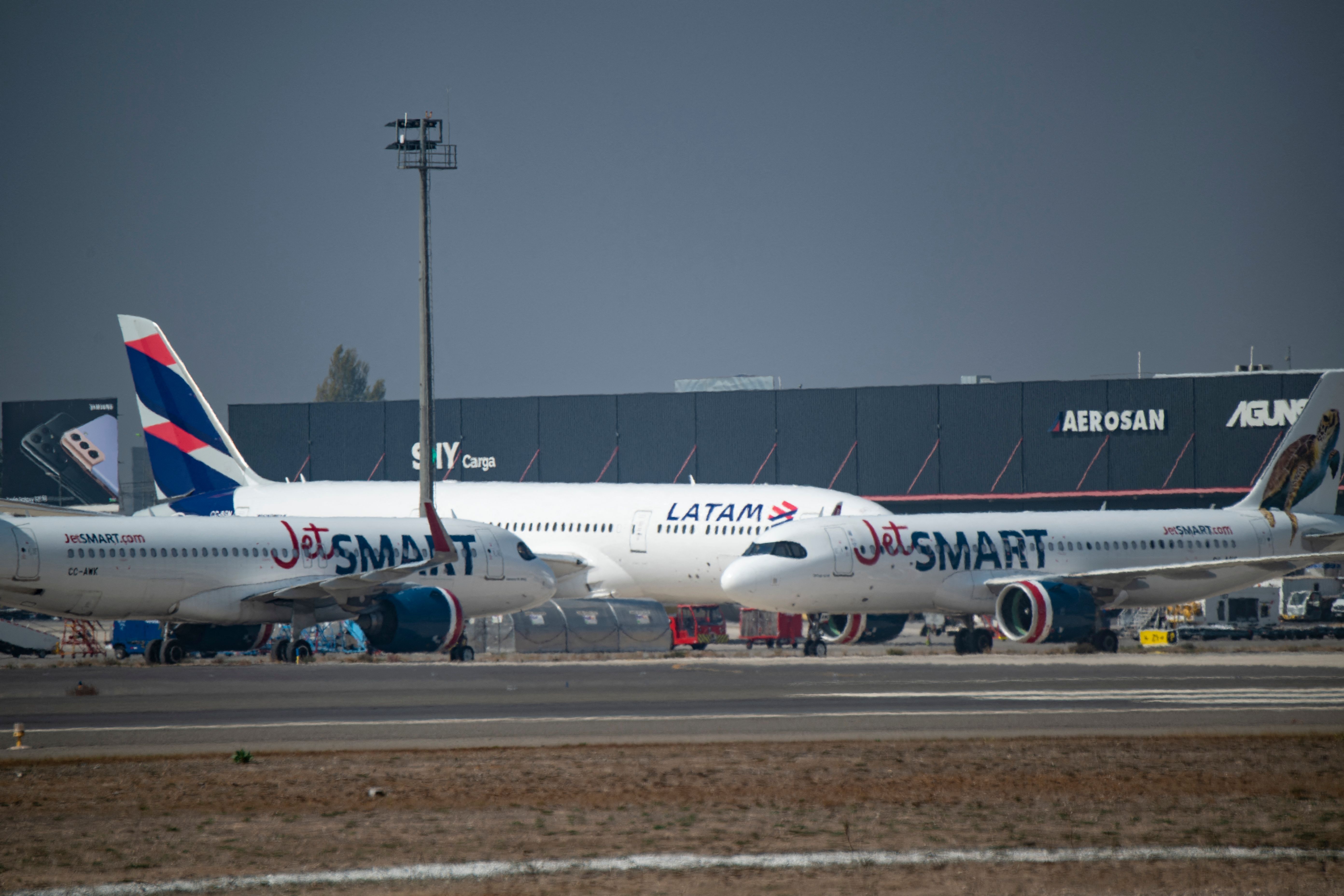 Santiago Airport Plans To Open Its New Terminal On February 28th