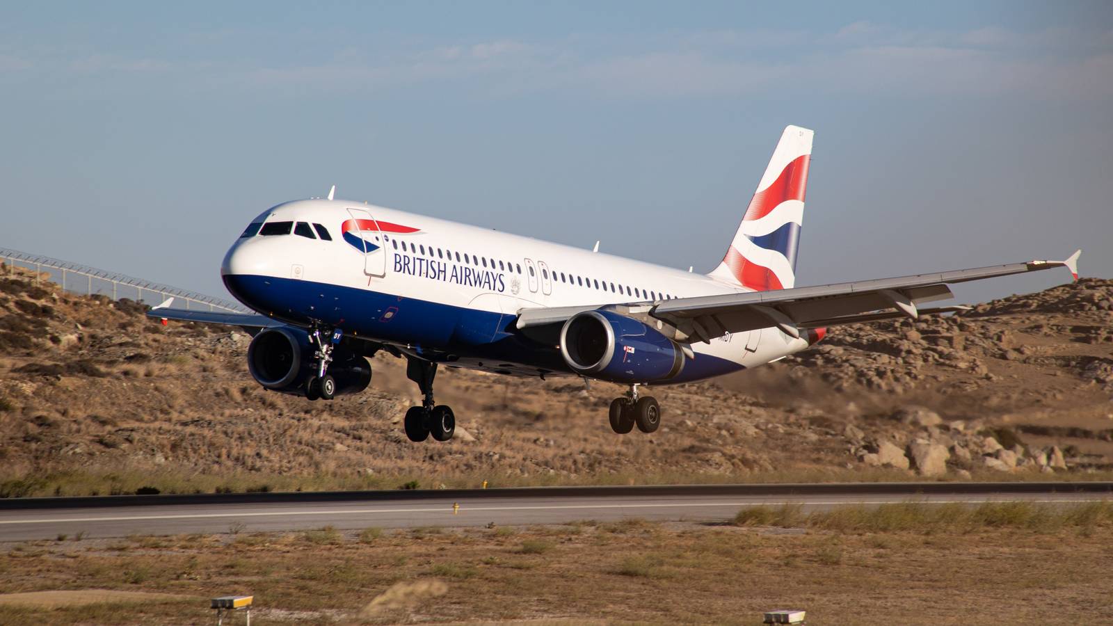 British Airways Enhances Its Passenger Experience