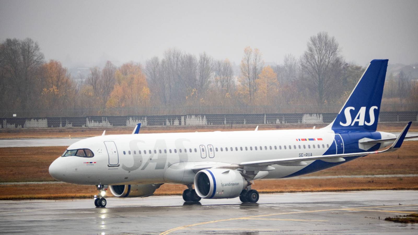 SAS Set To Resume Talks With Pilots As Strike Drags On