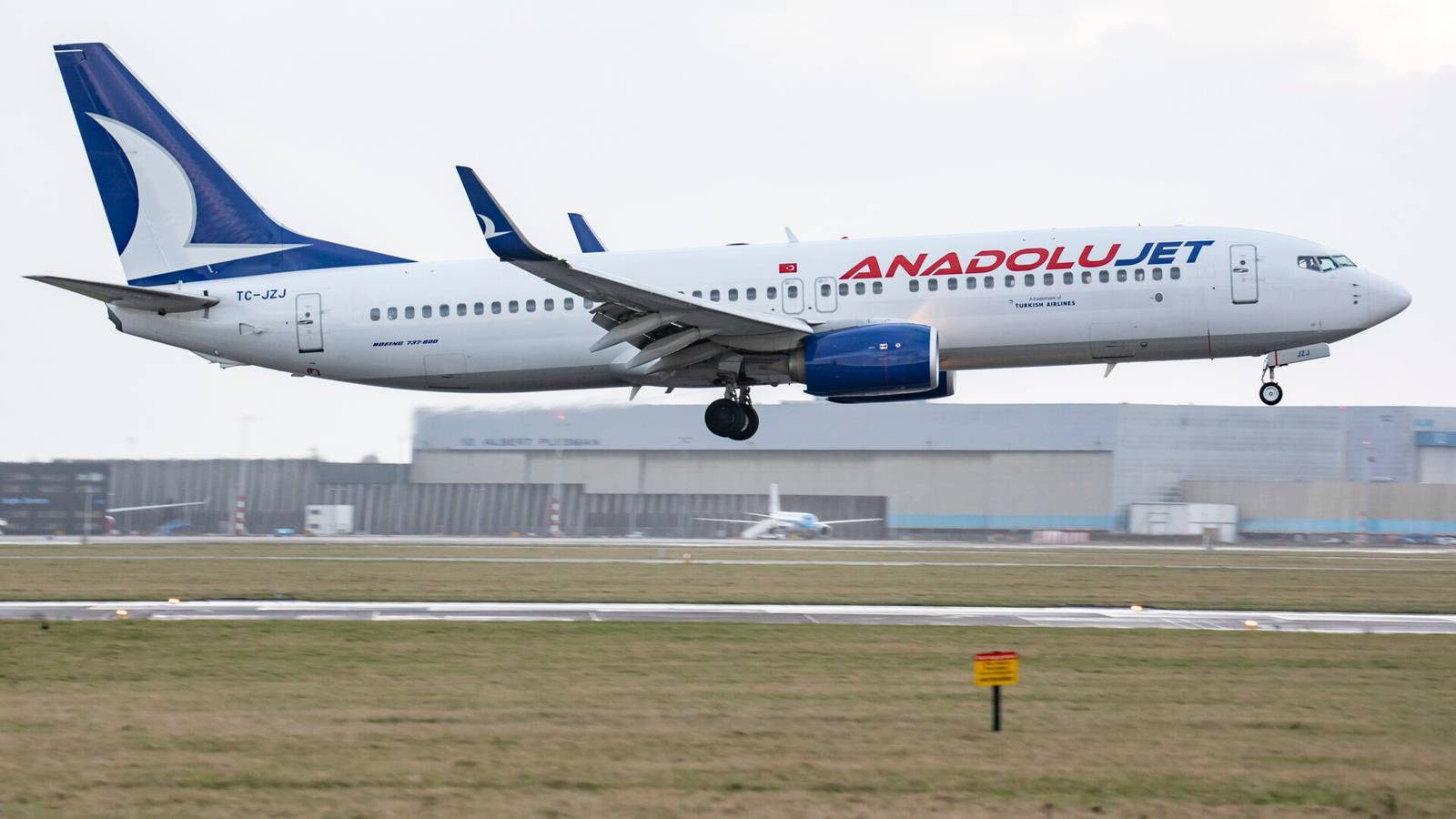Turkish Airlines Low-Cost Subsidiary Eyes New Narrowbodies For Fleet Renewal