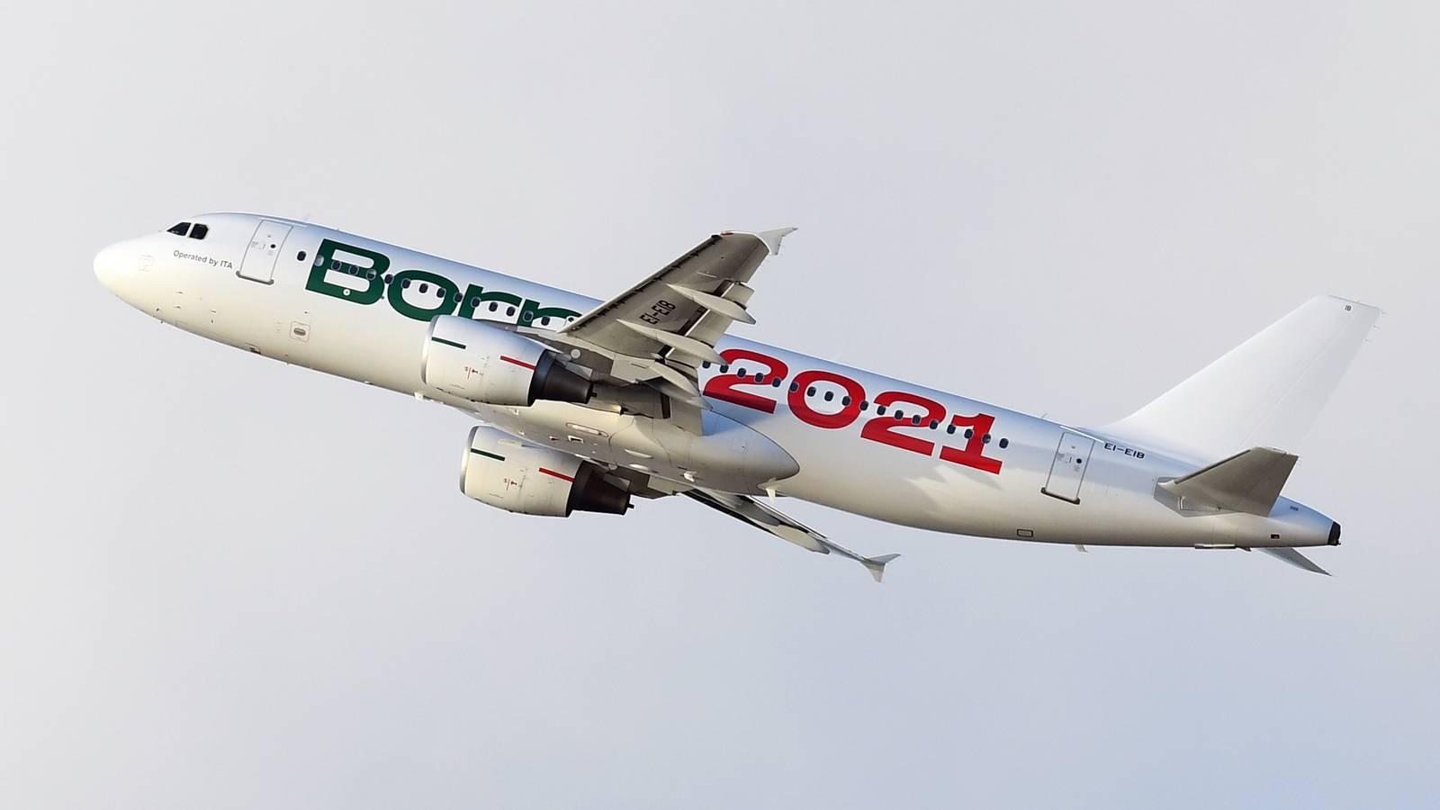 Italy Is Already Preparing For The Sale Of Alitalia Replacement ITA