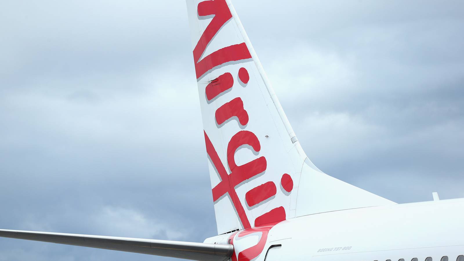 Relaxed & Comfortable: Virgin Australia Adelaide Lounge Review