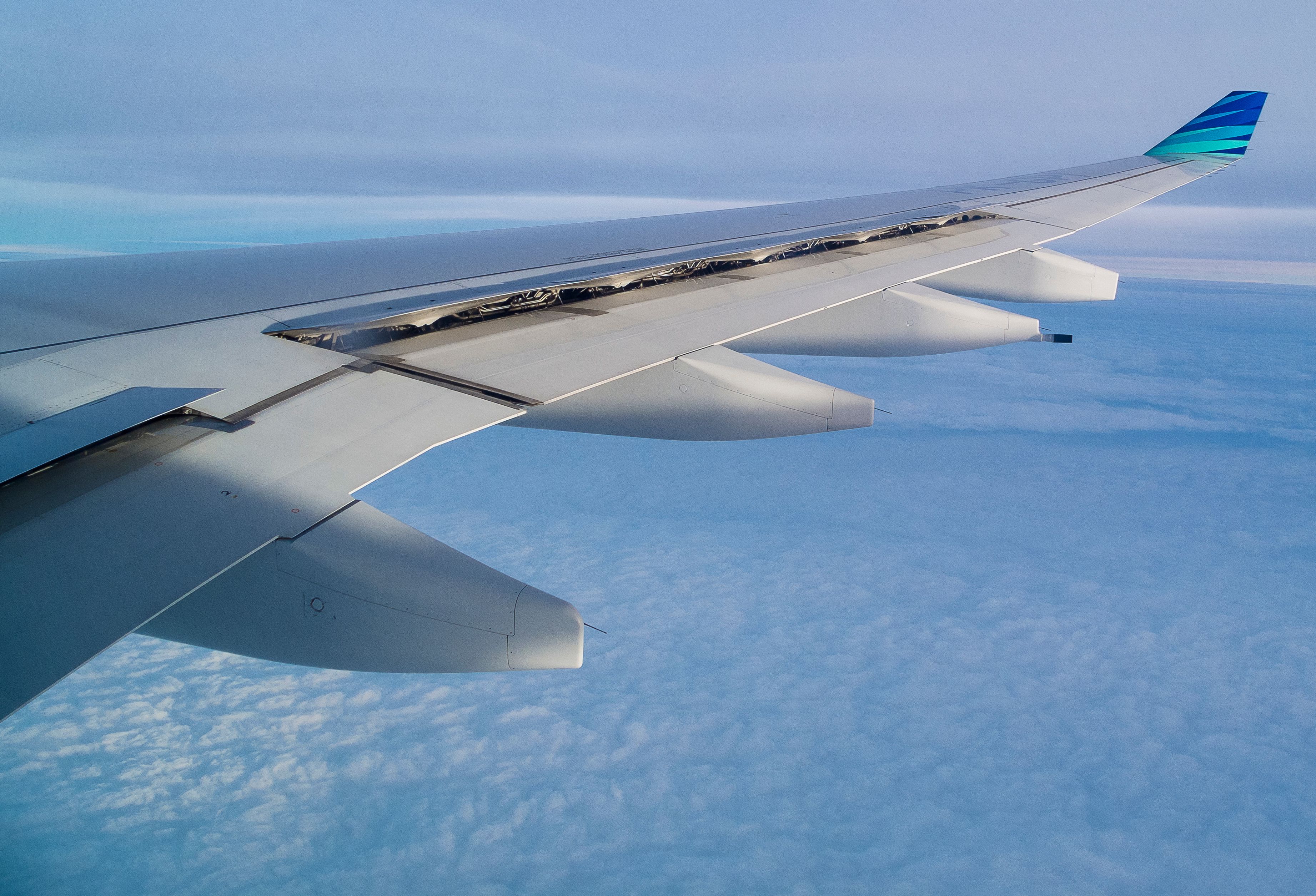 Indonesia Won’t Require PCR Tests From Vaccinated Passengers