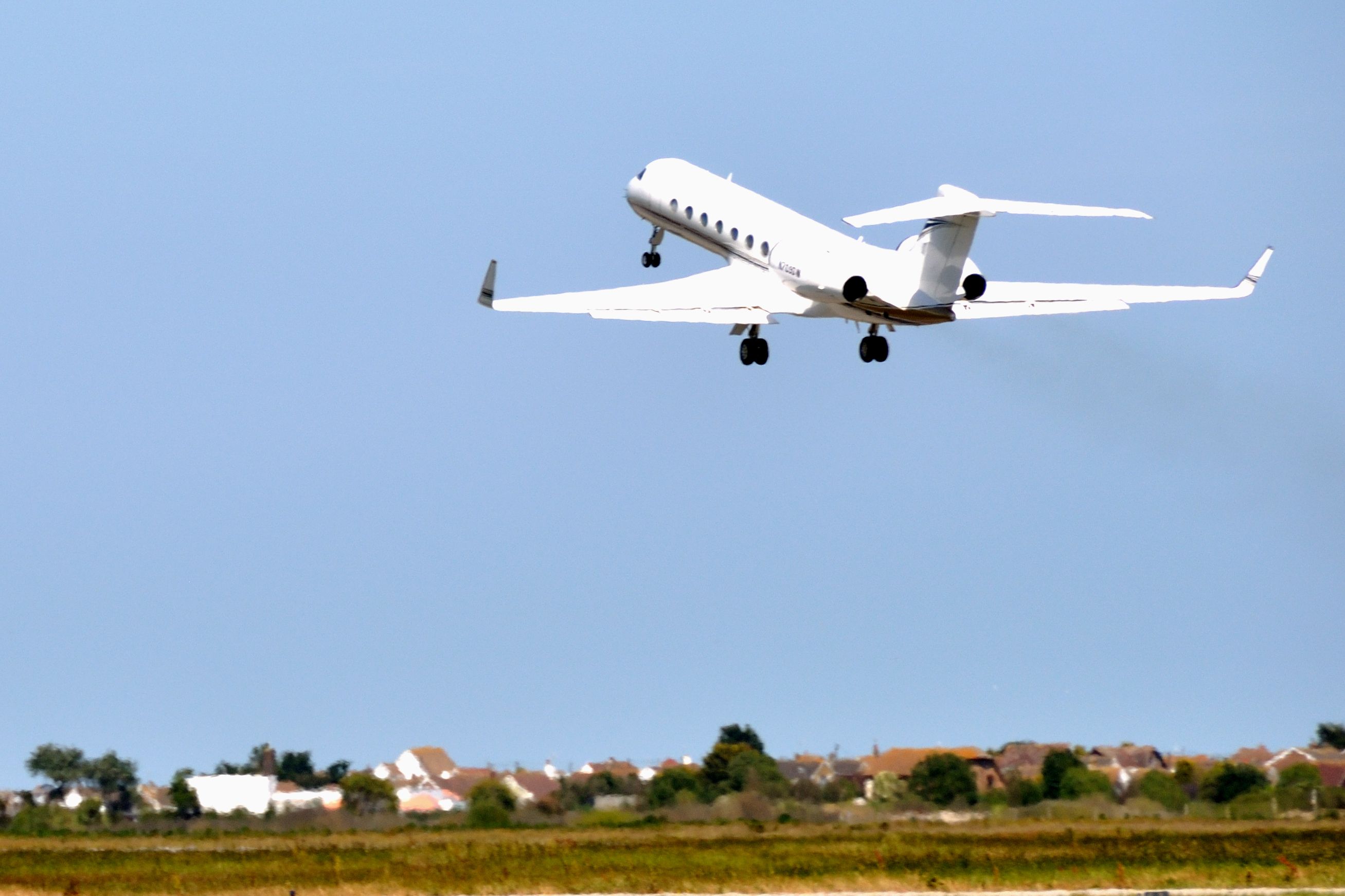 Lydd International: The Story Of Kent's Forgotten Airport