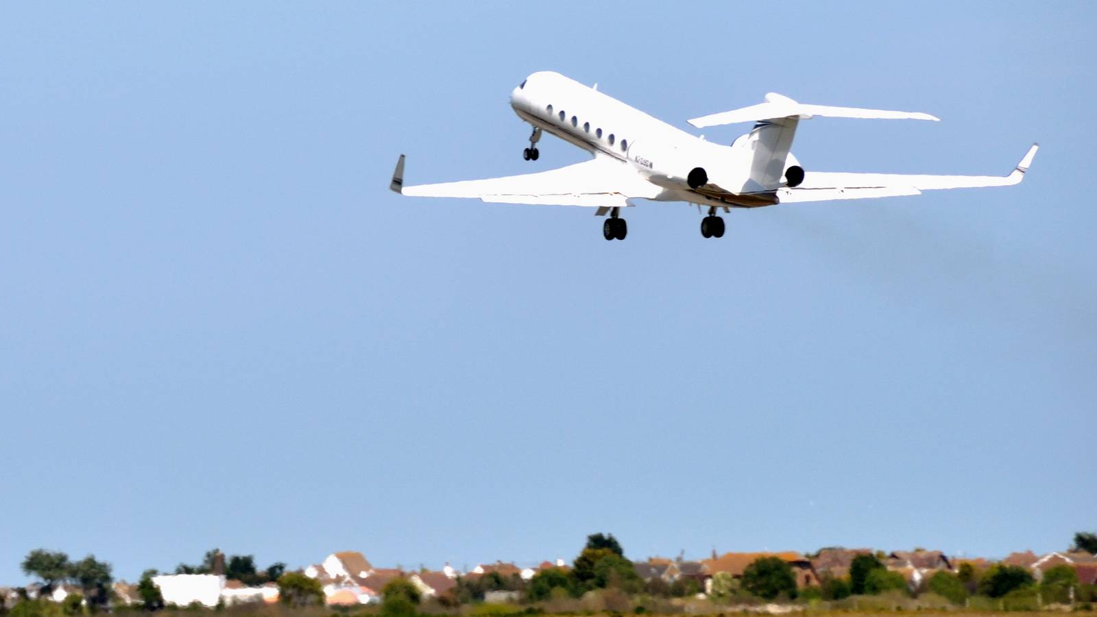 Lydd International: The Story Of Kent's Forgotten Airport