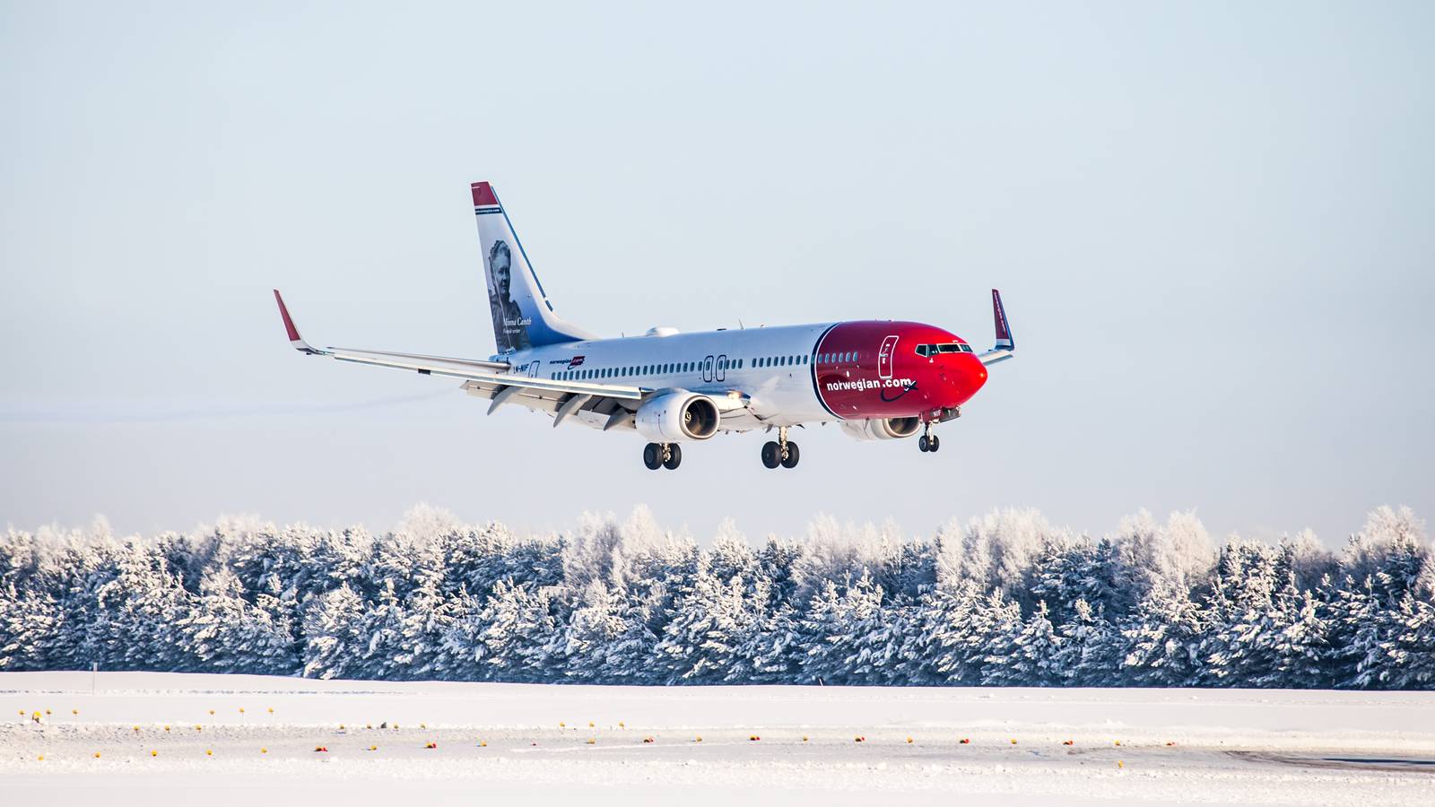 Norwegian Will Reopen Its Helsinki Base With 150 New Crew
