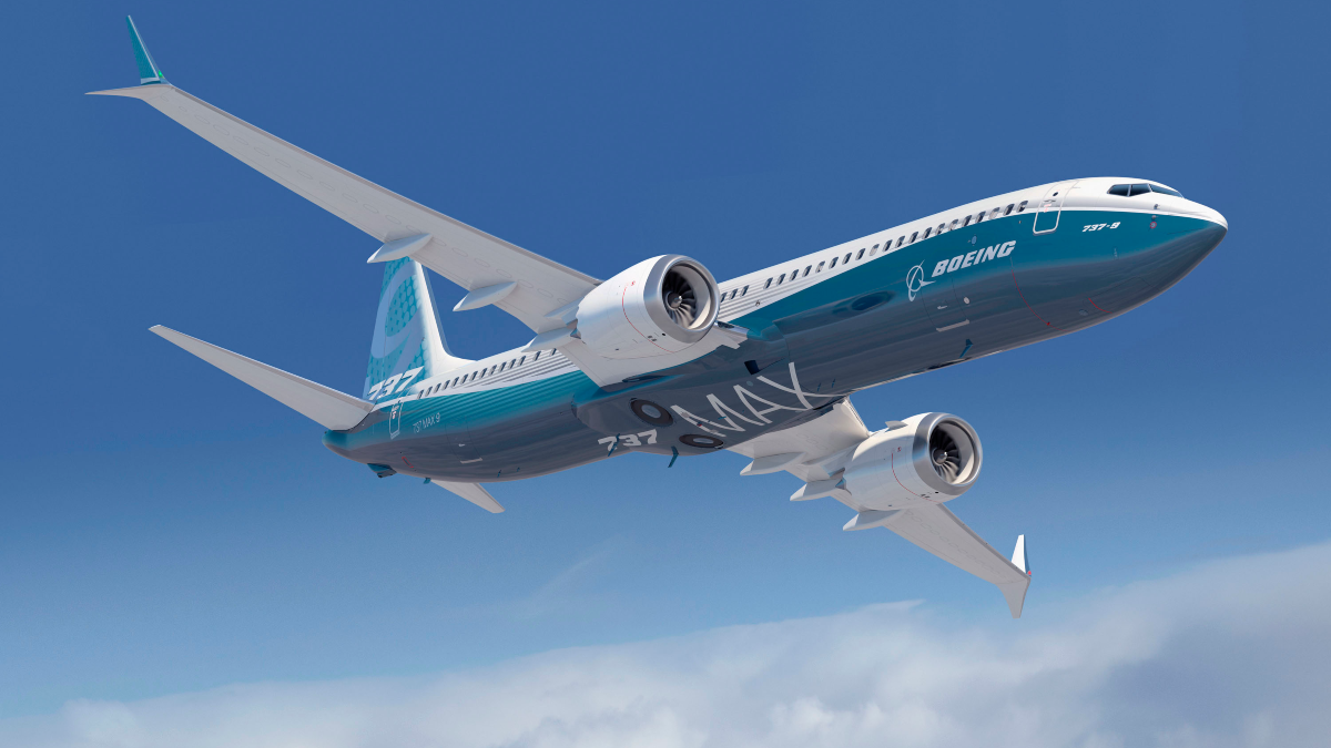 US DOJ Doesn't Agree With Reopening Boeing Settlement