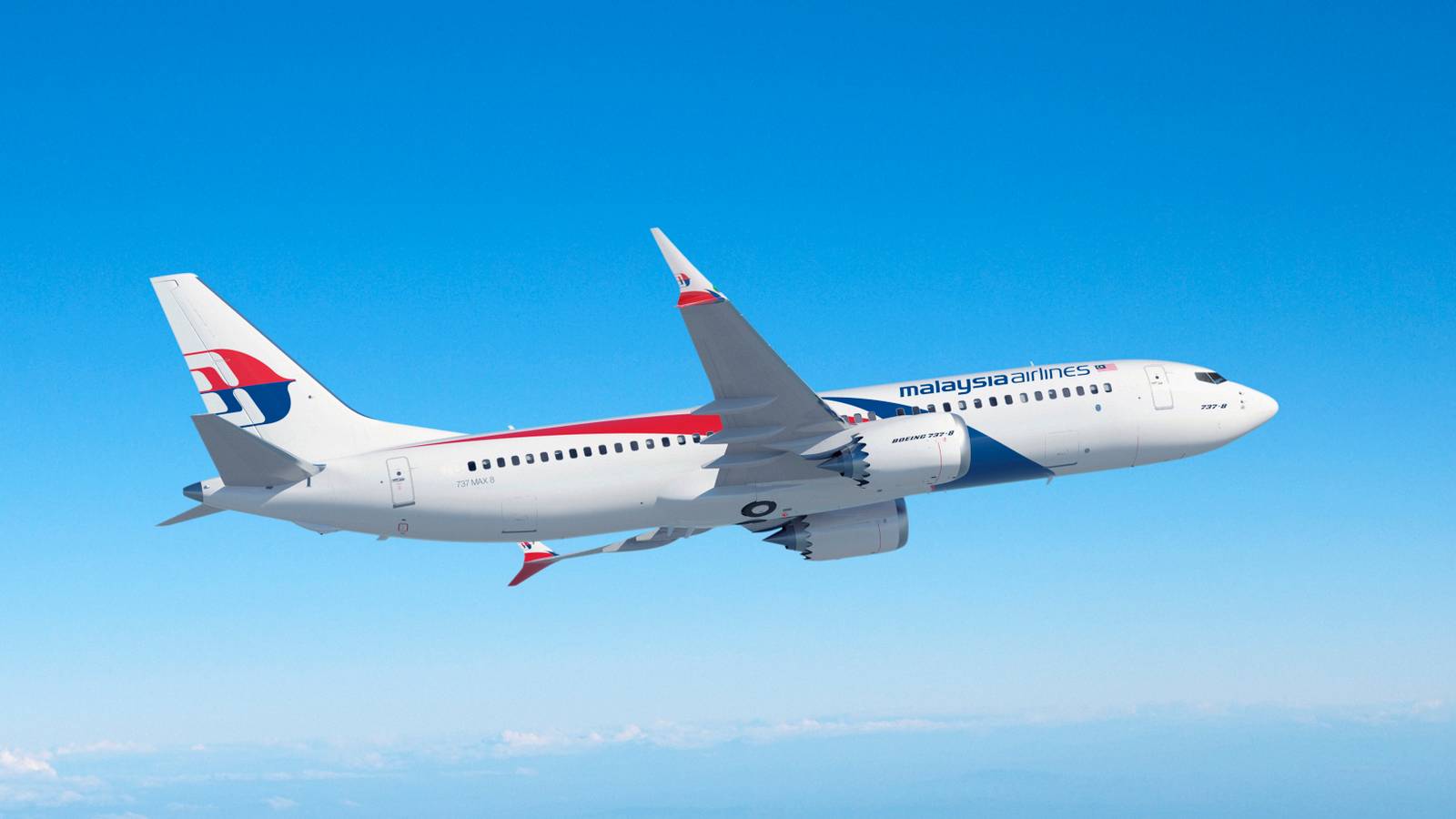 Malaysia Airlines Secures Leases Of 25 Boeing 737 MAX 8s From ALC