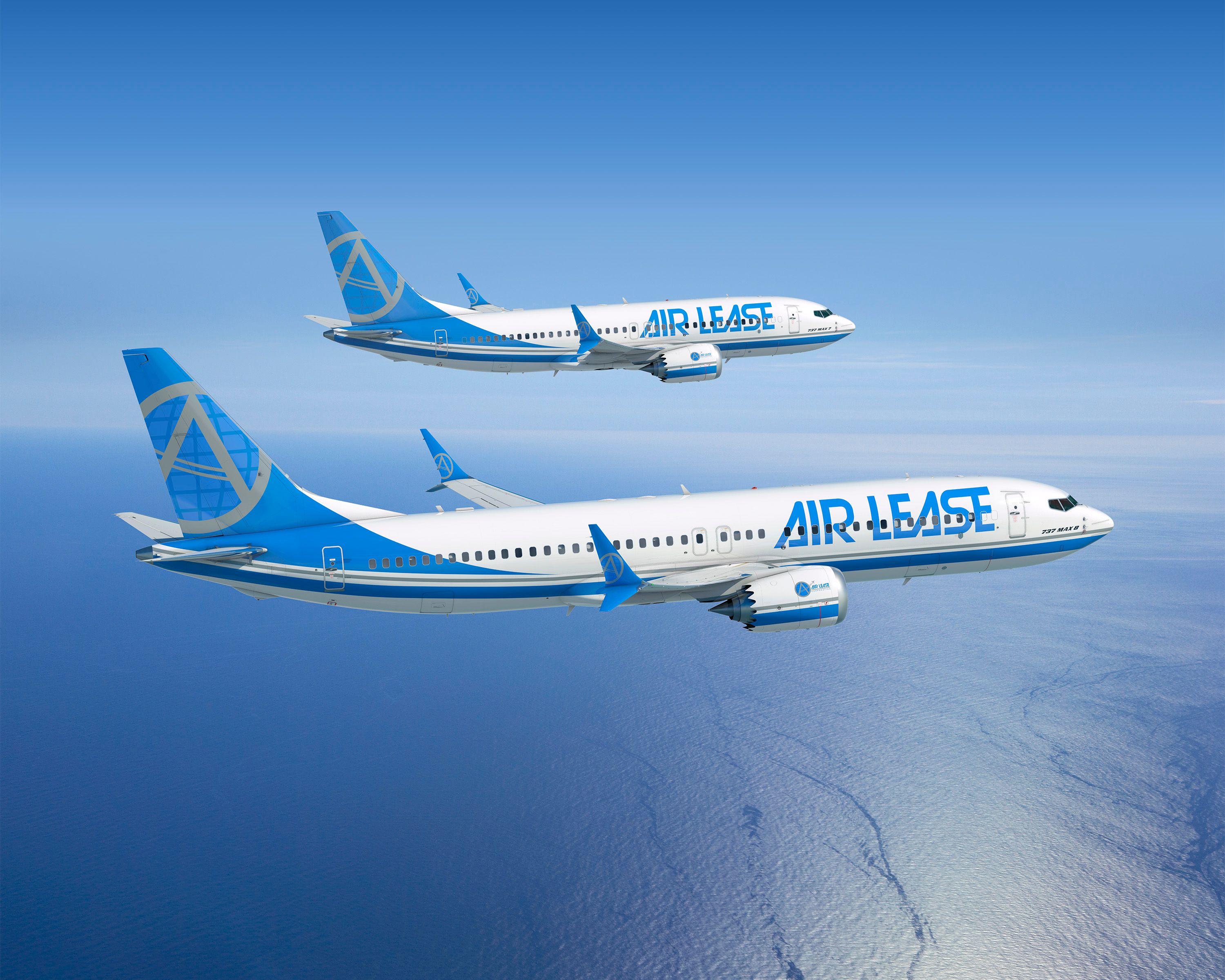 Air Lease Corporation Fleet Hits 448 Aircraft As Lease Rates Climb