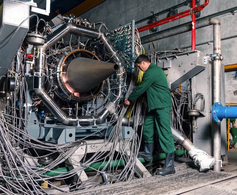 Simple Combustion Engine 5 More Facts About Aircraft Engines To Make Your Head Spin