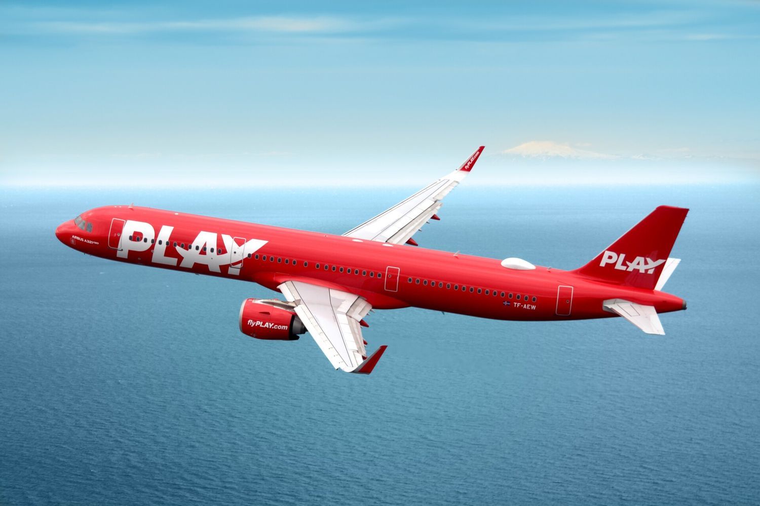 Florida Flying: PLAY Reveals Orlando As Its 4th United States Route