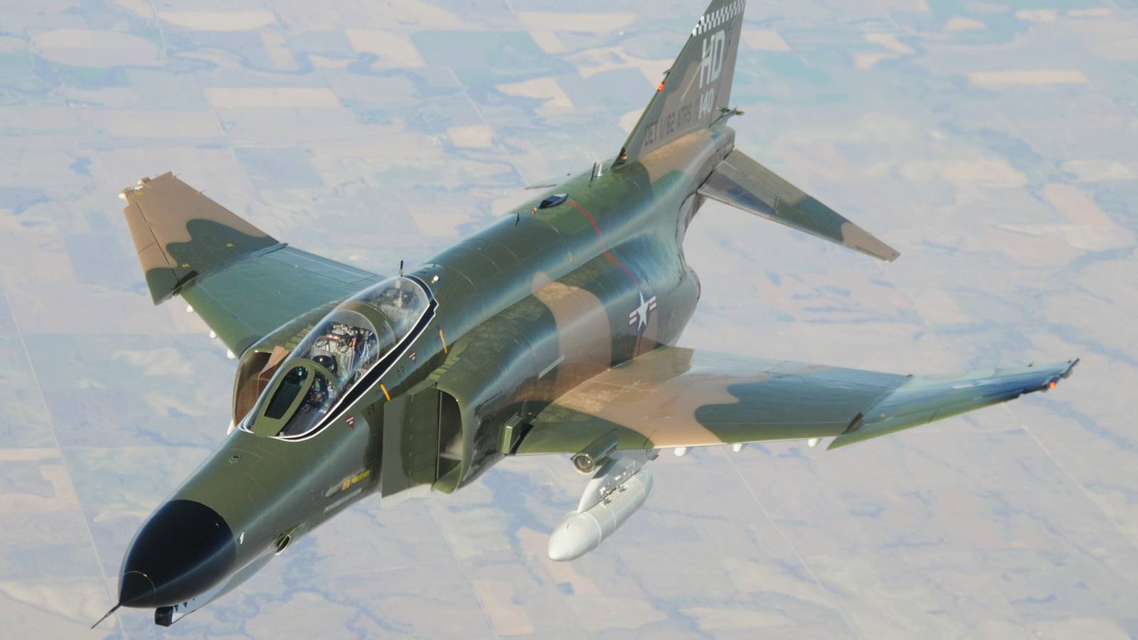 How James McDonnell Grew The McDonnell Aircraft Corporation