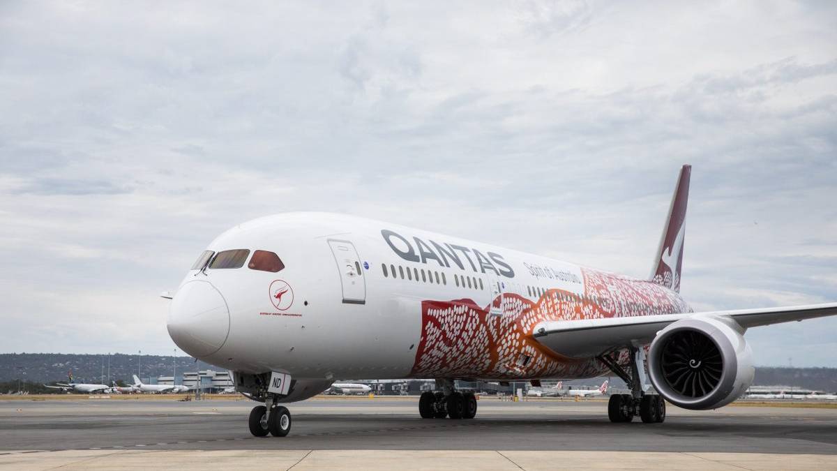 Court Ruling Ends Qantas' Fee Dispute With Perth Airport