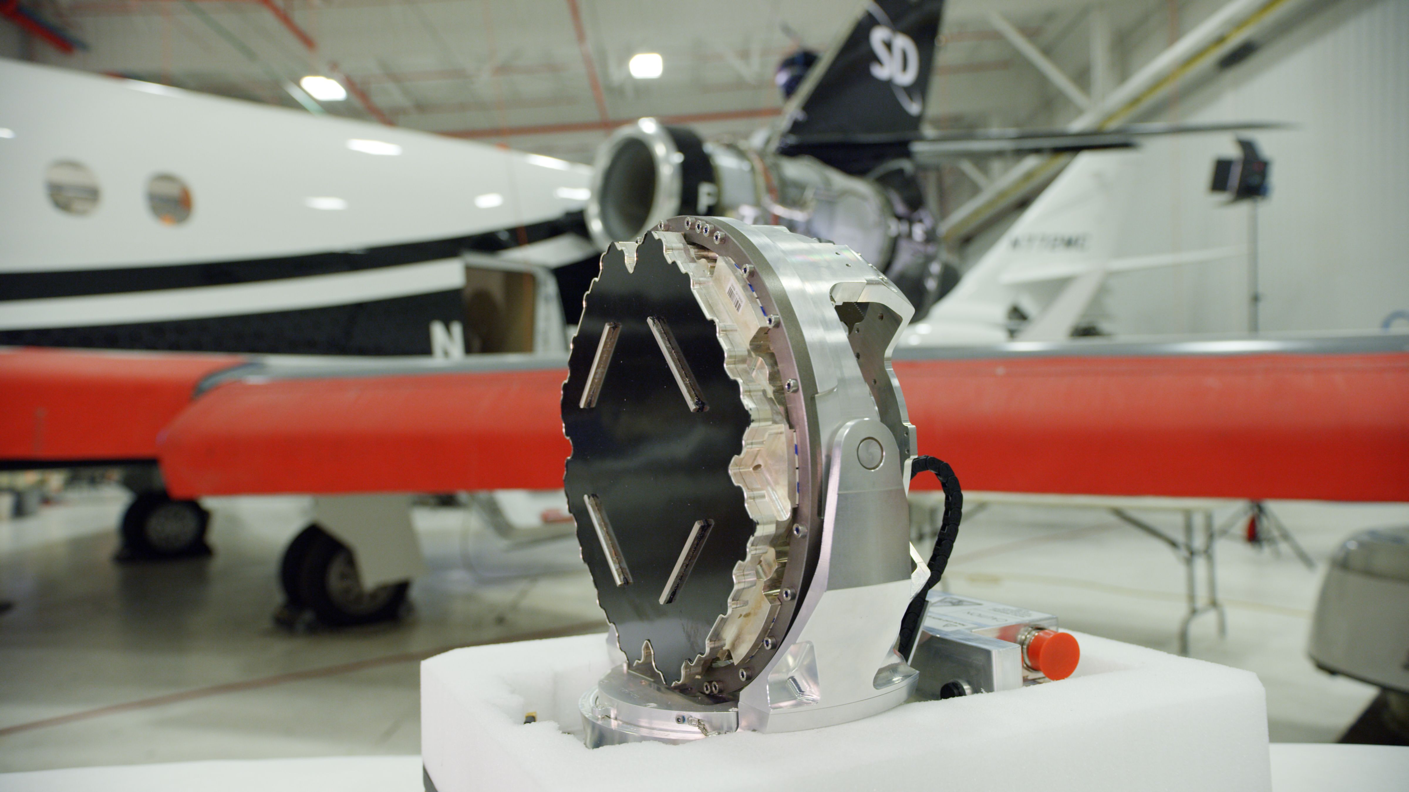 How Satcom Direct's Plane Simple™ Technology Is Solving Complex Connectivity Challenges