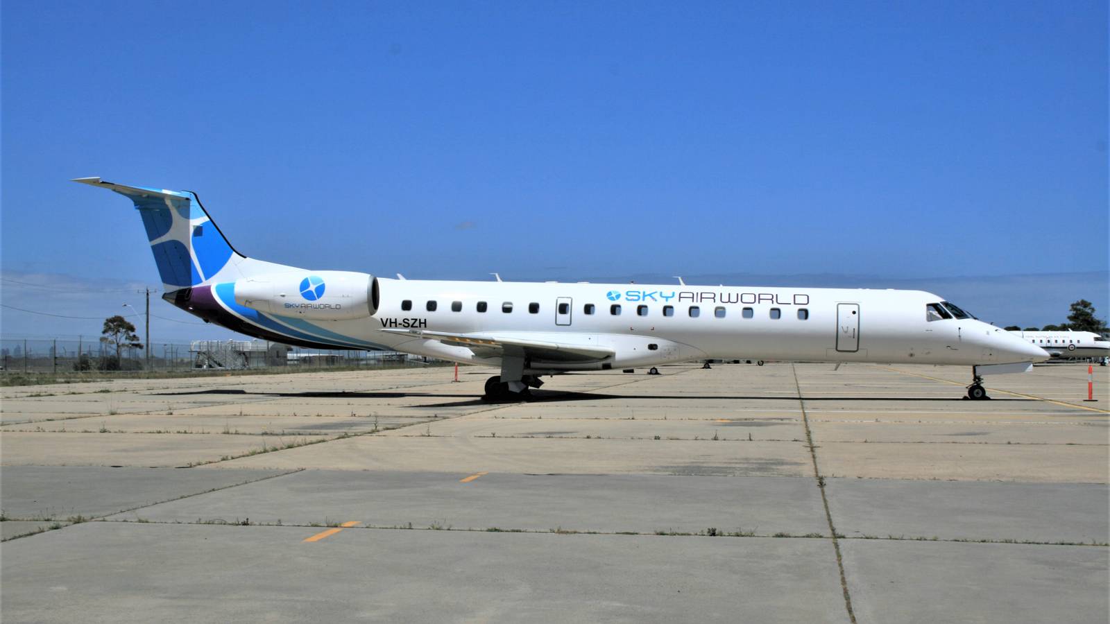 What Happened To Australian Carrier SkyAirWorld?