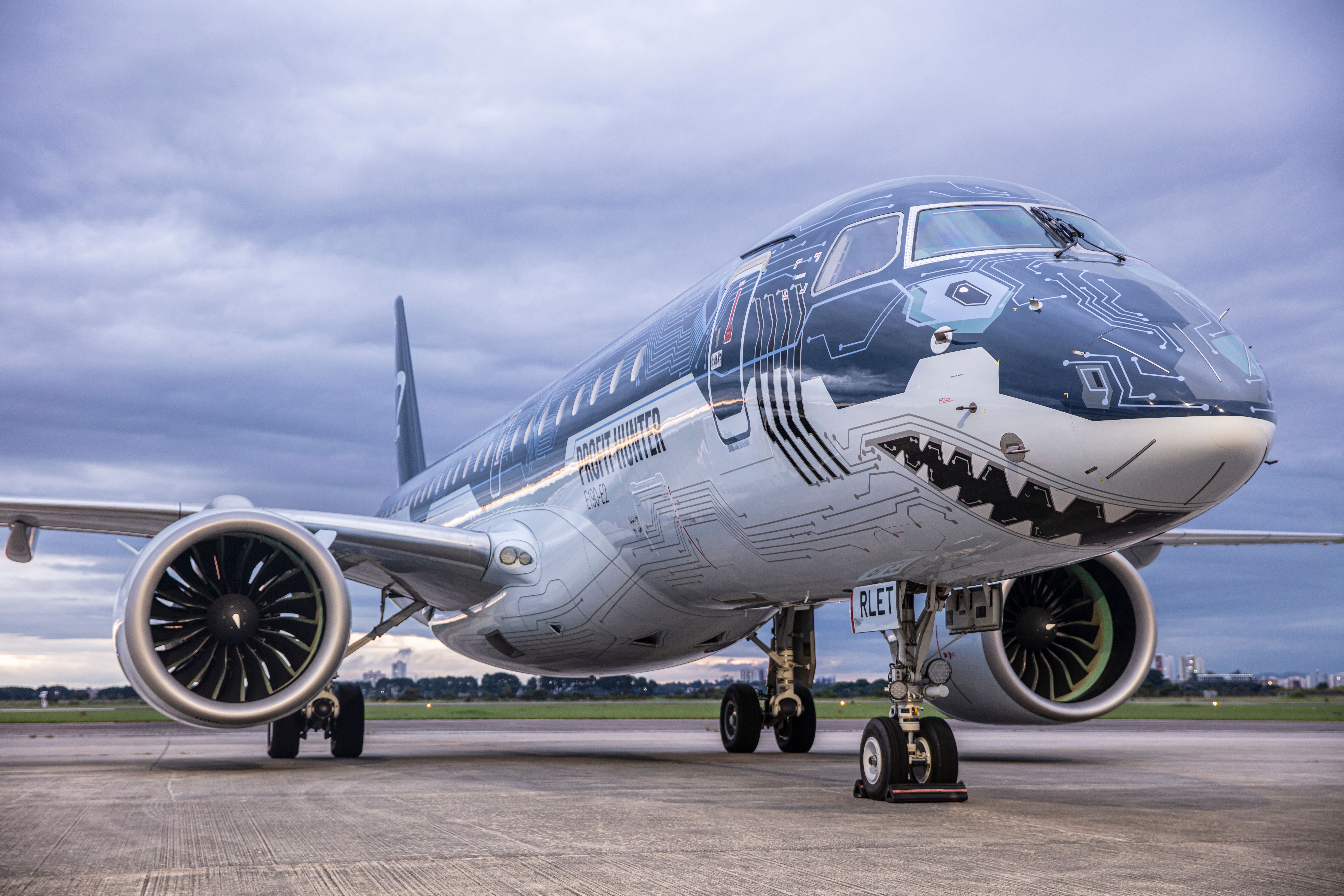 Embraer Partners With Toyota To Increase Production Efficiency