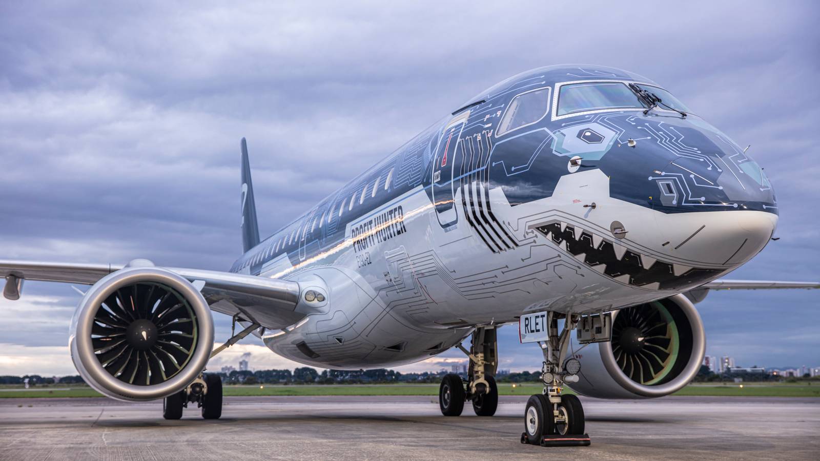 Embraer Partners With Toyota To Increase Production Efficiency