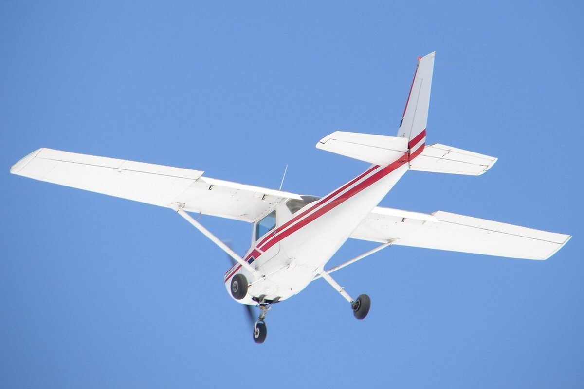 Trainer Aircraft Fatally Crashes In Telangana