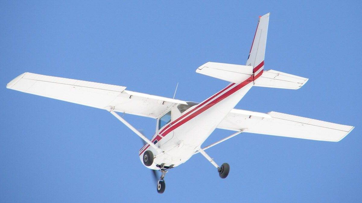Trainer Aircraft Fatally Crashes In Telangana