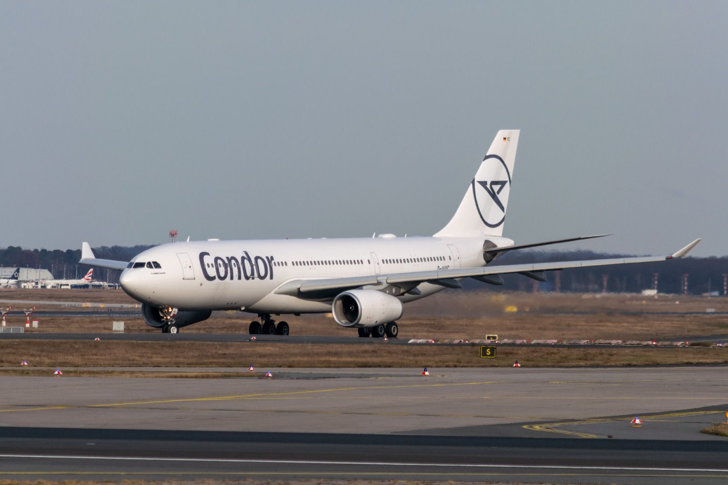 Condor Will Fly Its Ex-Etihad Airbus A330s On 15 Routes