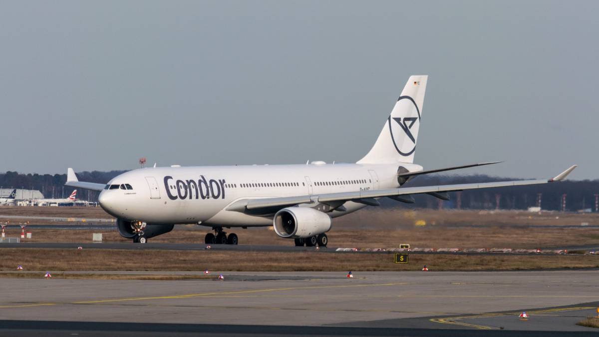 Condor Will Fly Its Ex-Etihad Airbus A330s On 15 Routes