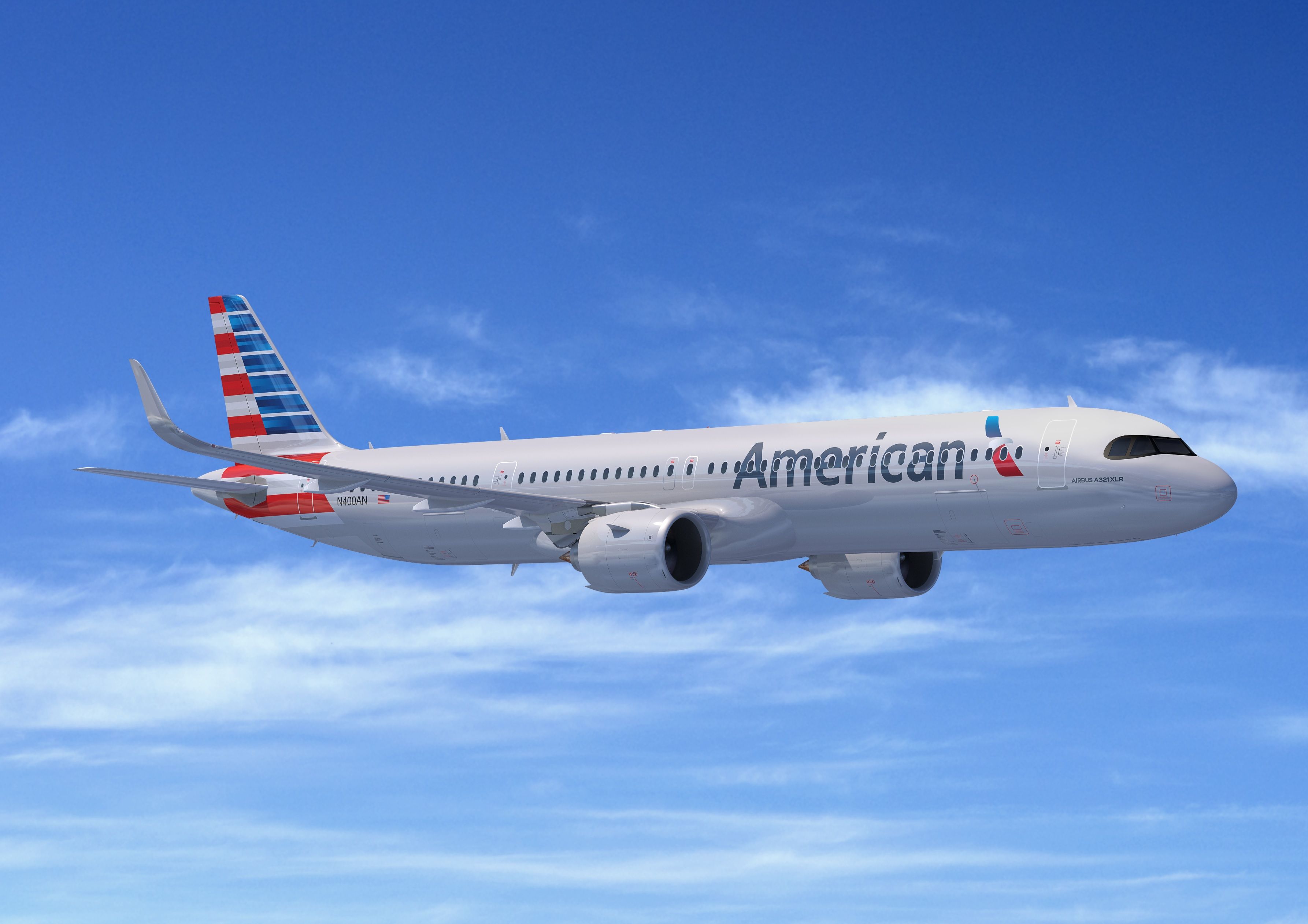 American Airlines Could Fly Its A321XLRs To Europe Next Winter
