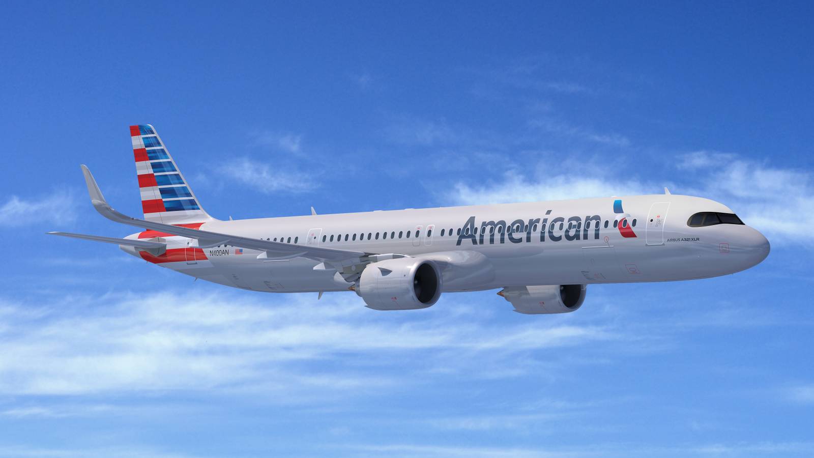 American Airlines Could Fly Its A321XLRs To Europe Next Winter