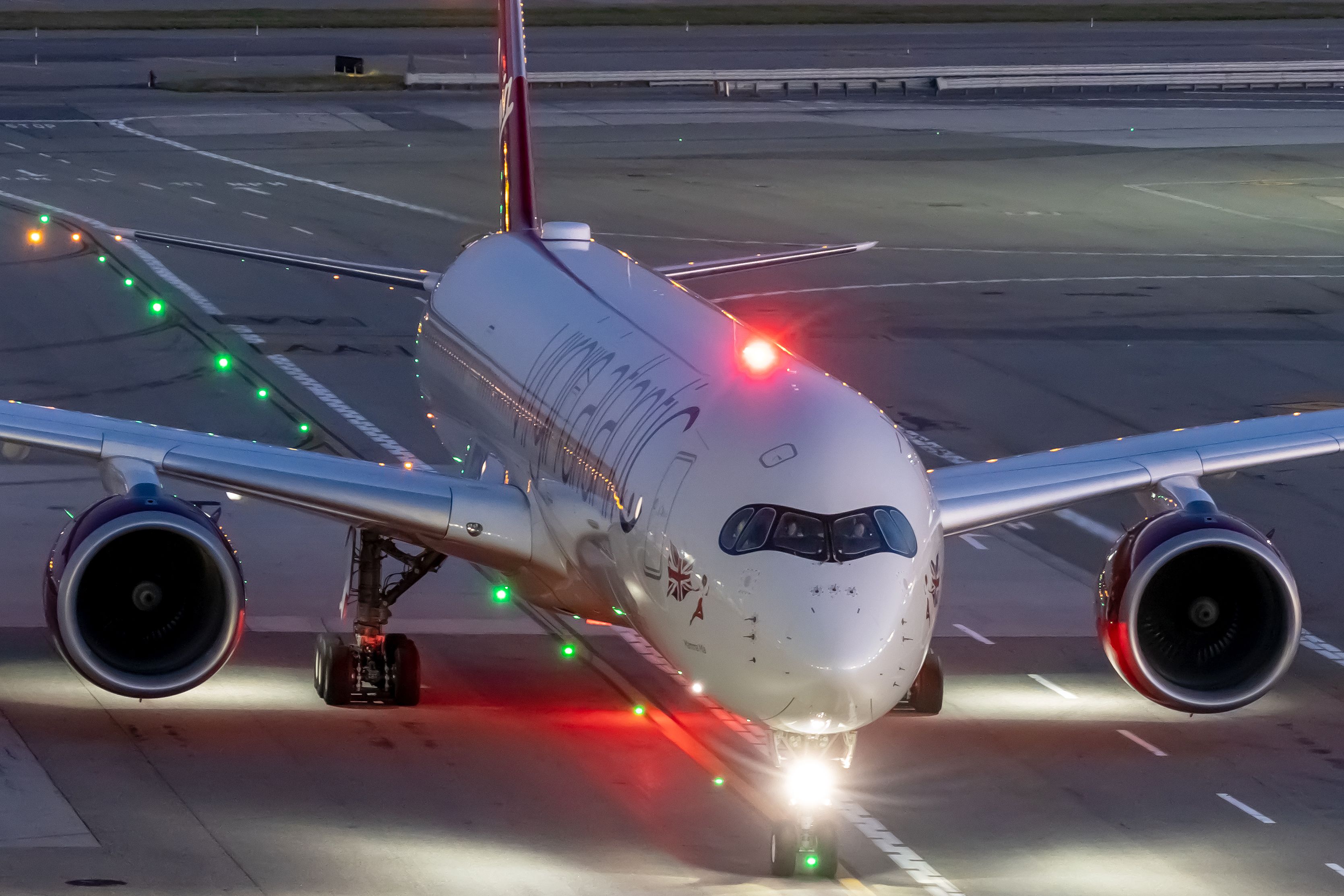 How Virgin Atlantic Plans To Celebrate The Queen’s Platinum Jubilee