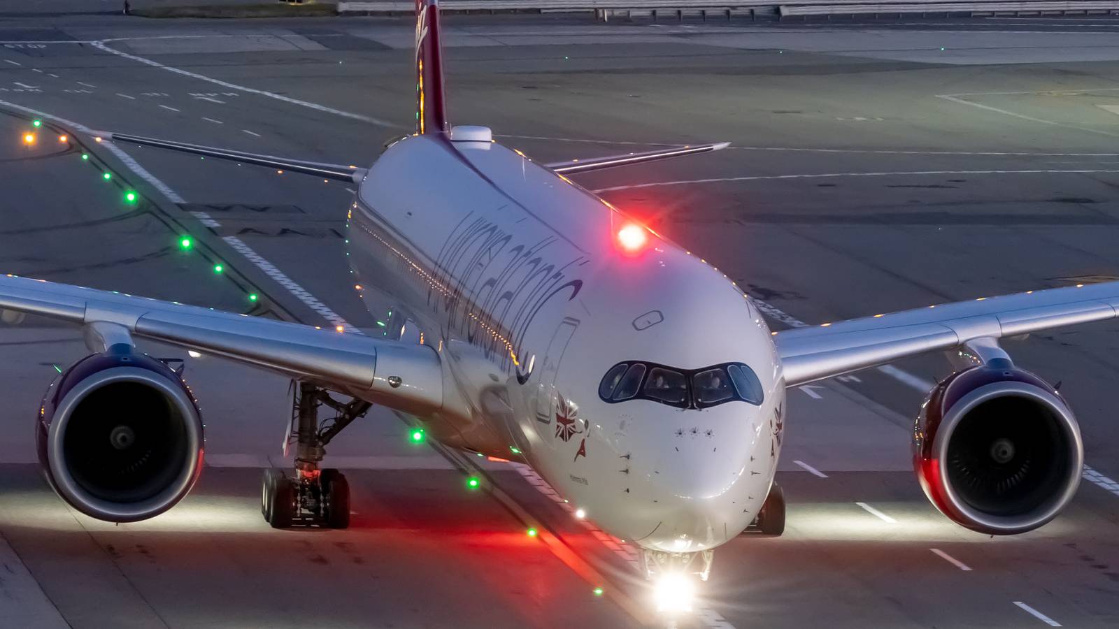 How Virgin Atlantic Plans To Celebrate The Queen’s Platinum Jubilee