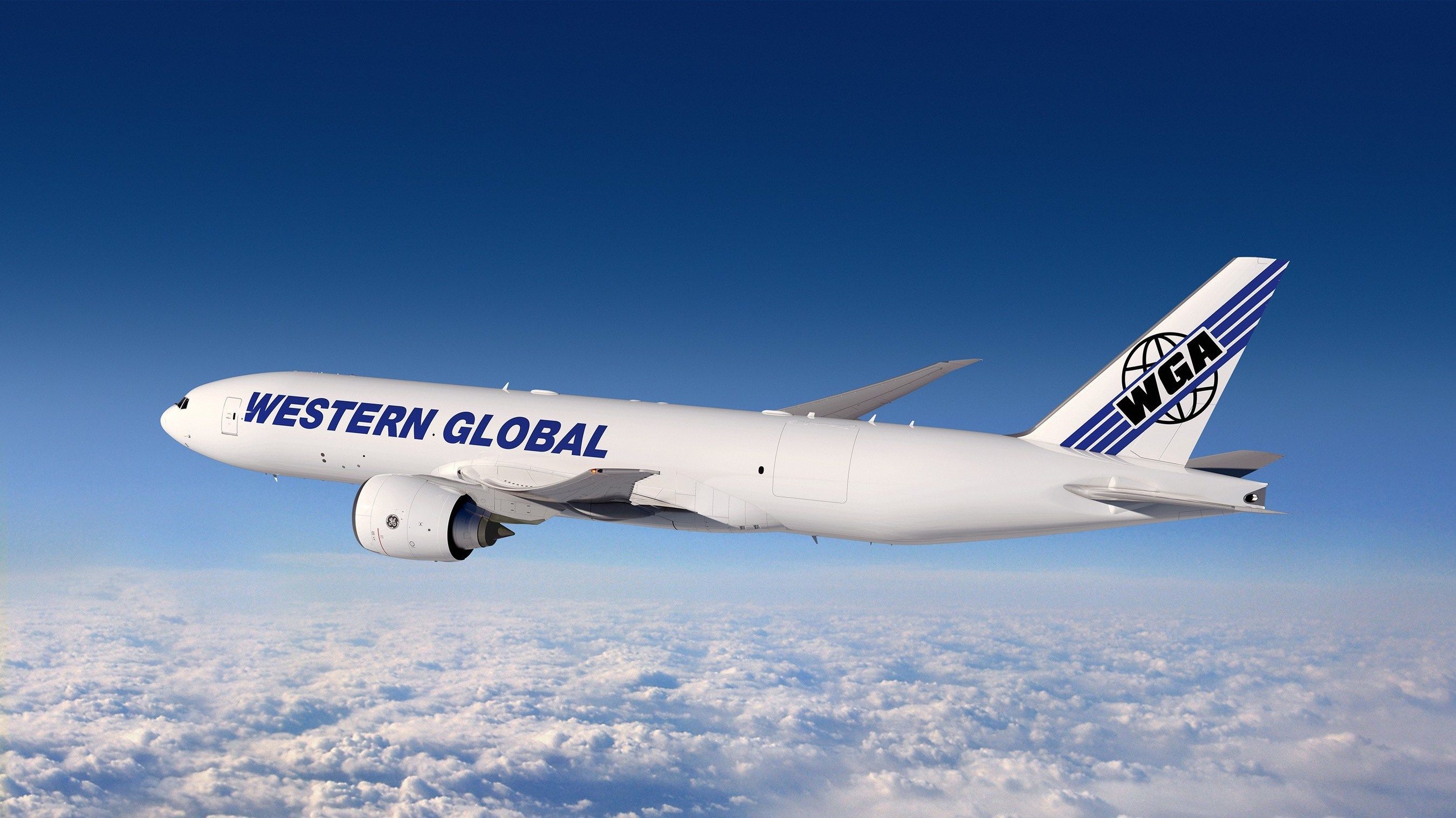 Western Global To Expand Fleet With 2 New Boeing 777 Freighters